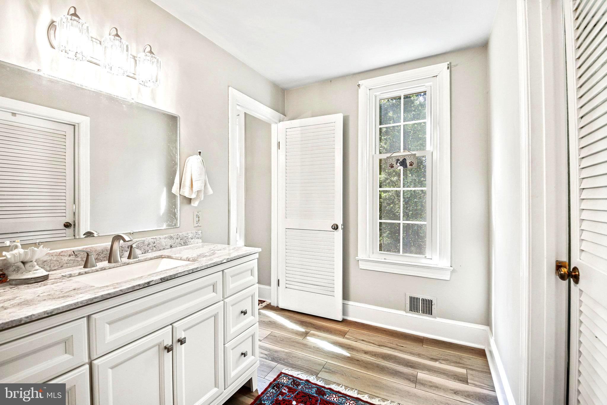 EVERGREEN - Residential