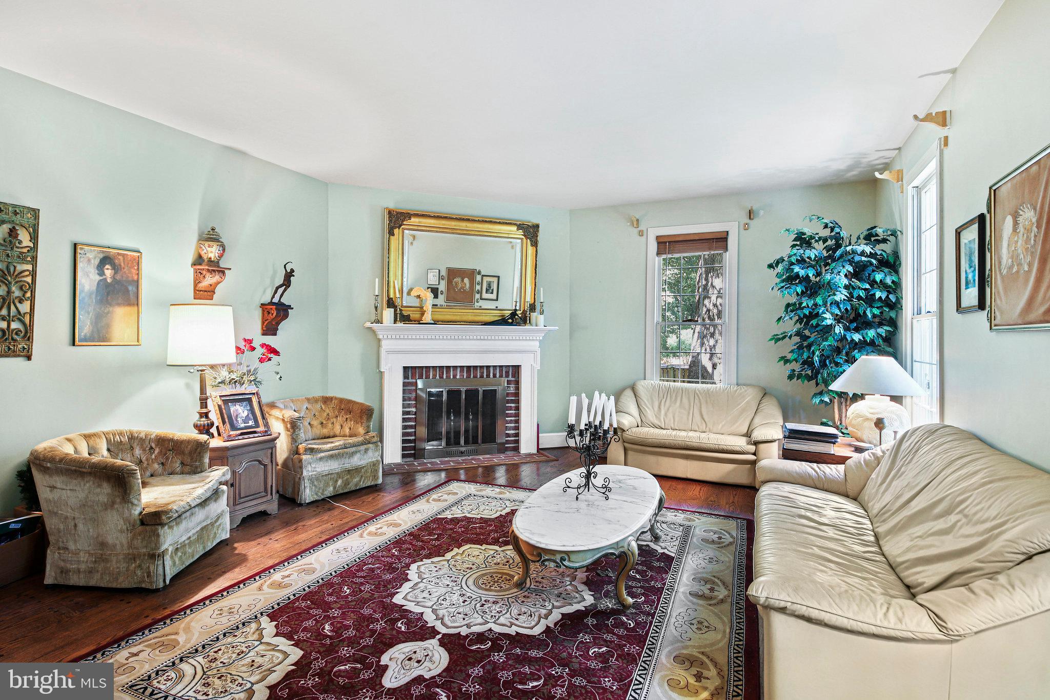 EVERGREEN - Residential