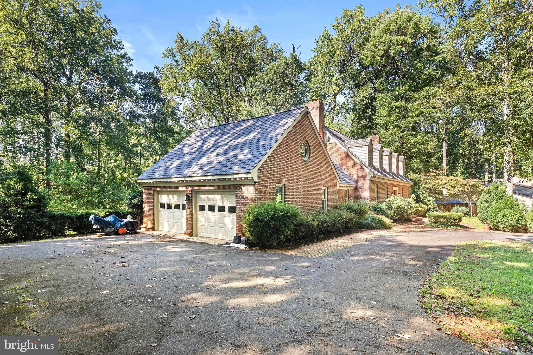 EVERGREEN - Residential