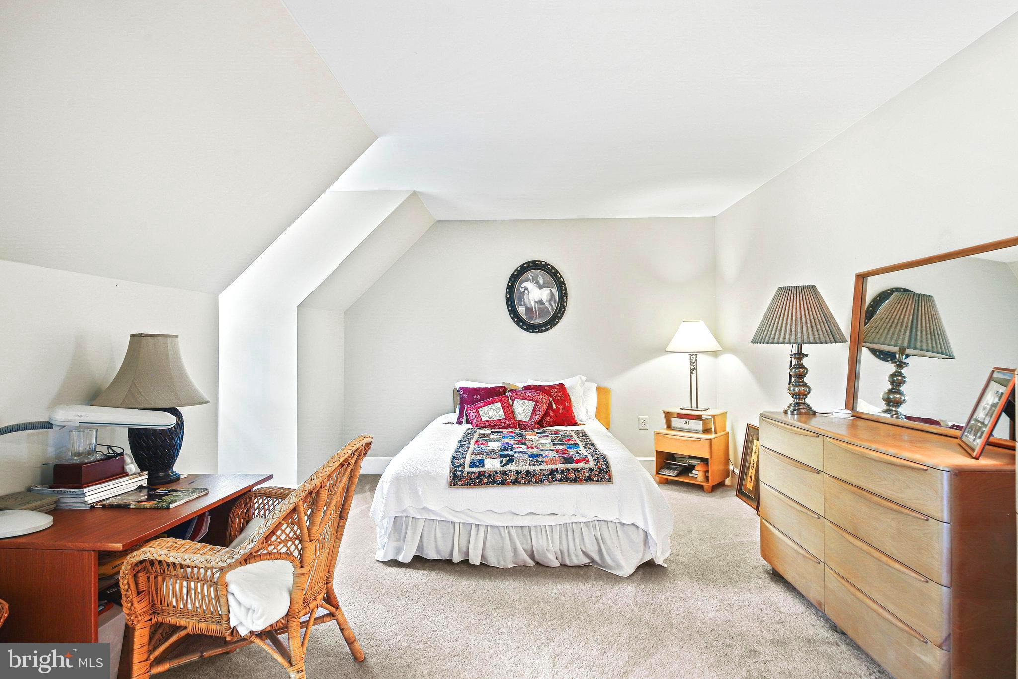 EVERGREEN - Residential