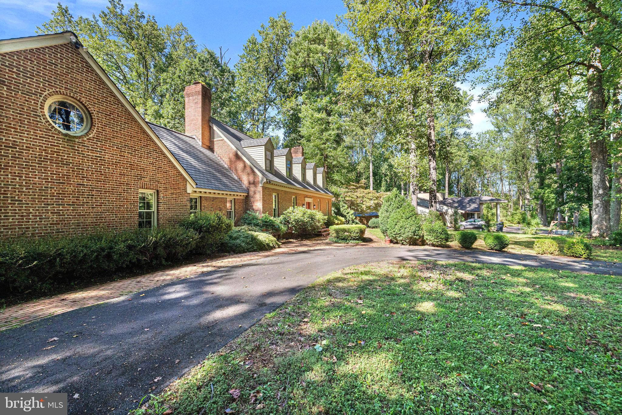 EVERGREEN - Residential