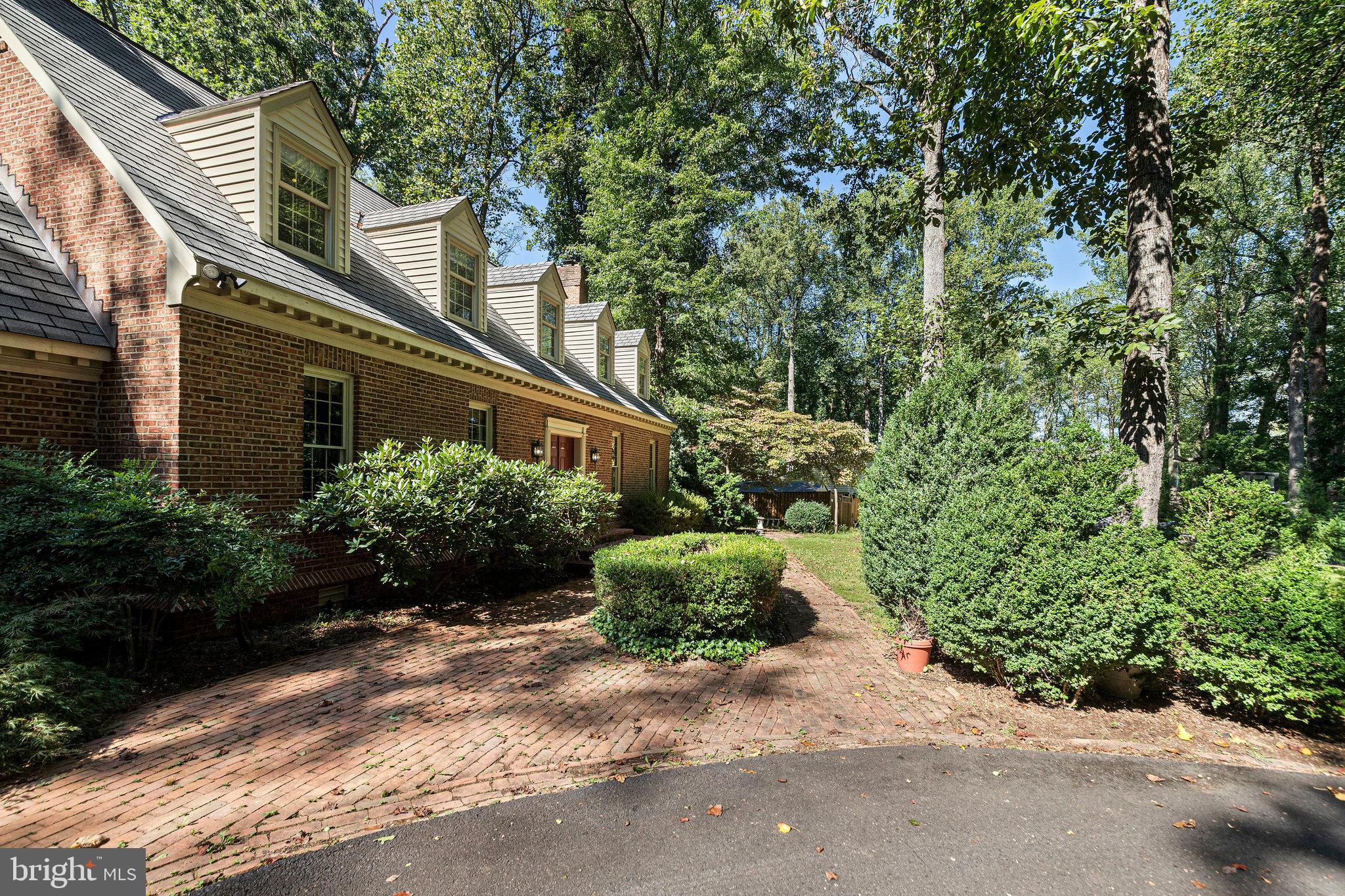 EVERGREEN - Residential