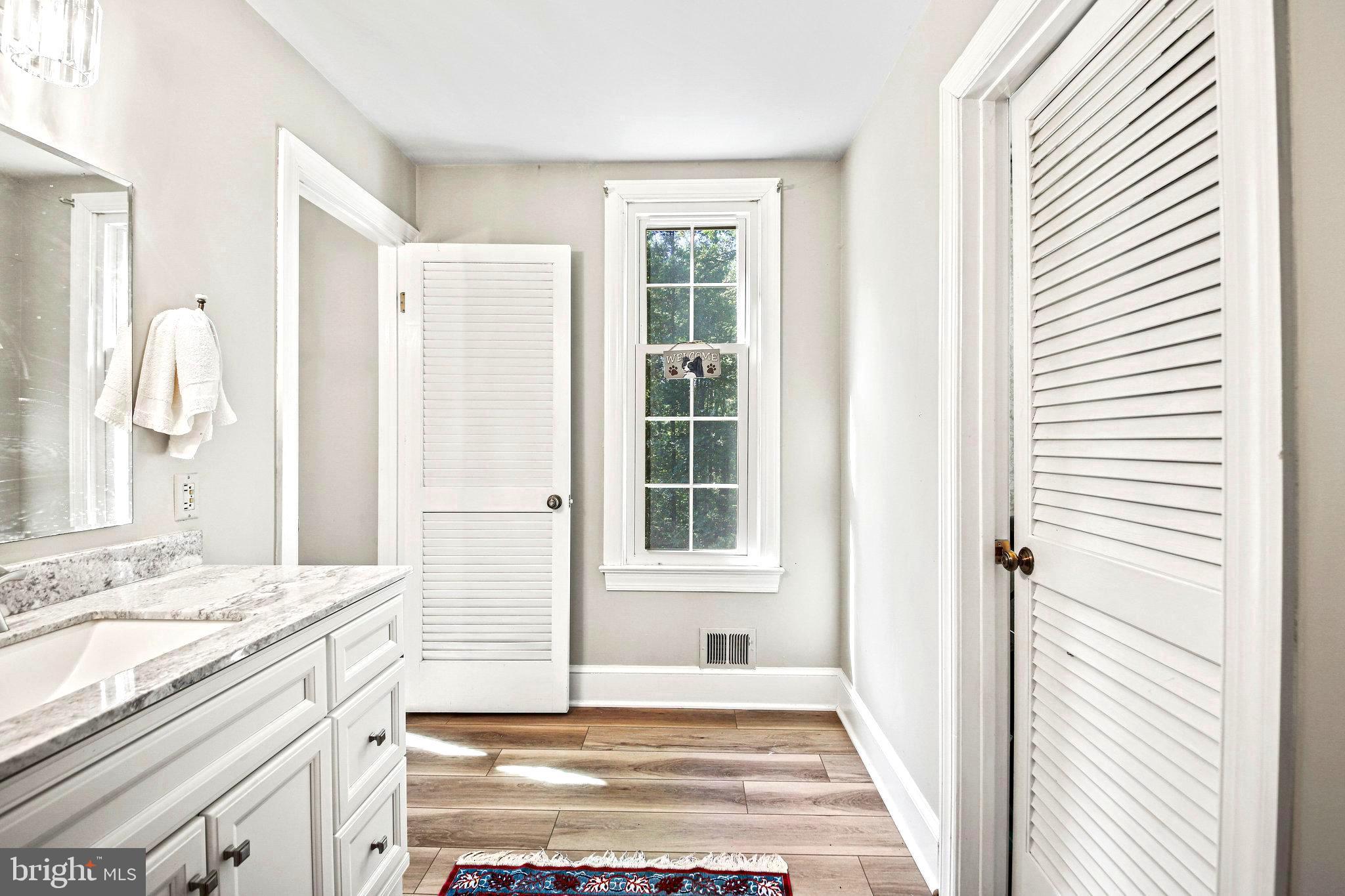 EVERGREEN - Residential