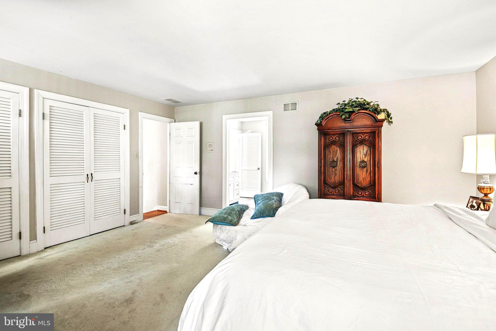 EVERGREEN - Residential