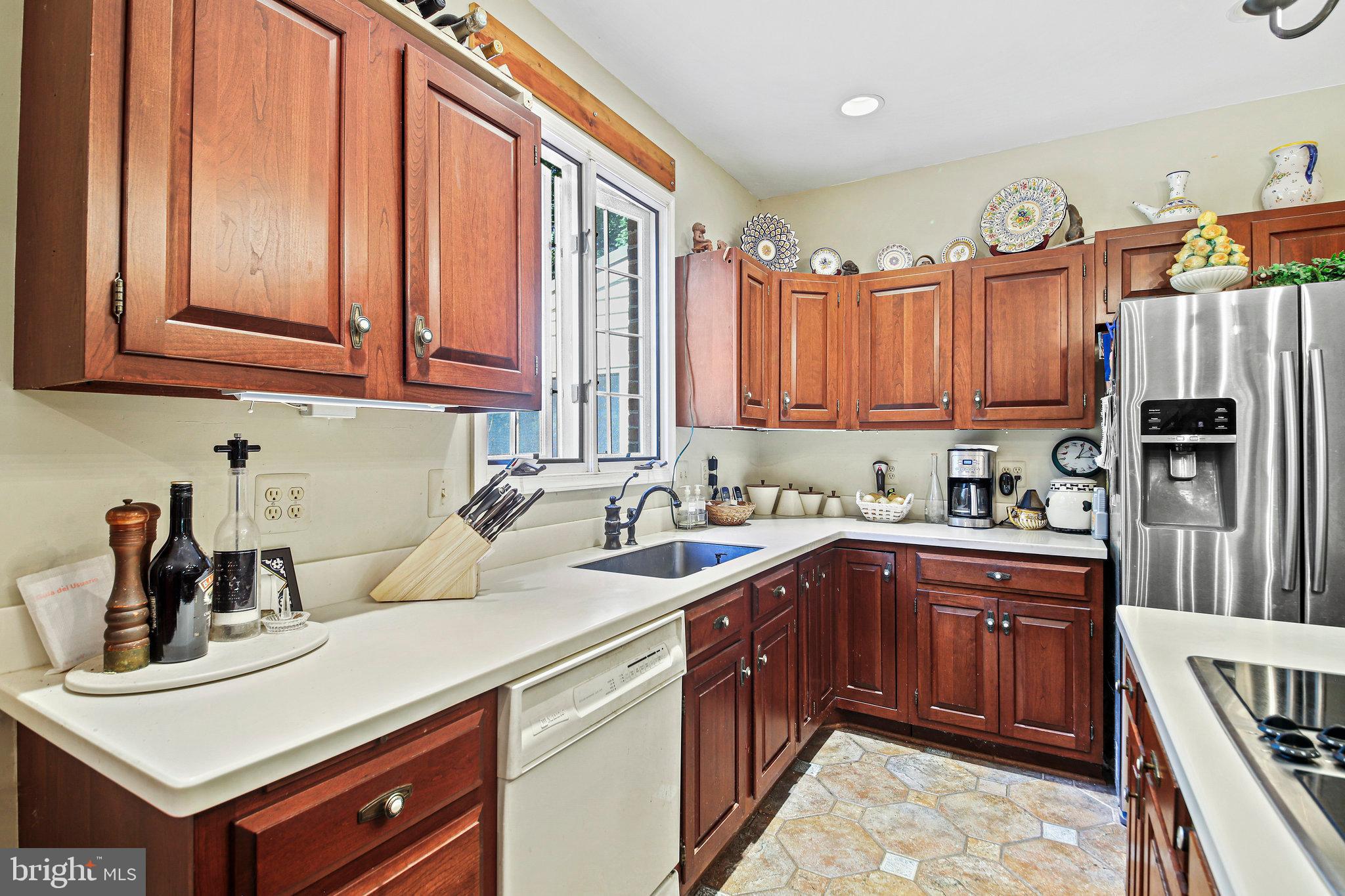 EVERGREEN - Residential