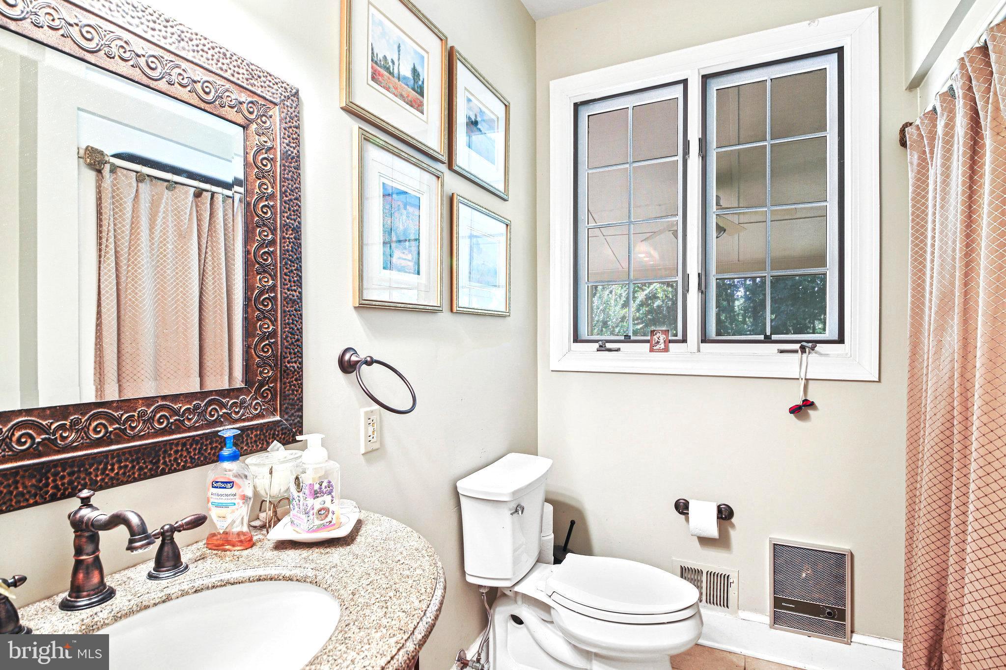 EVERGREEN - Residential