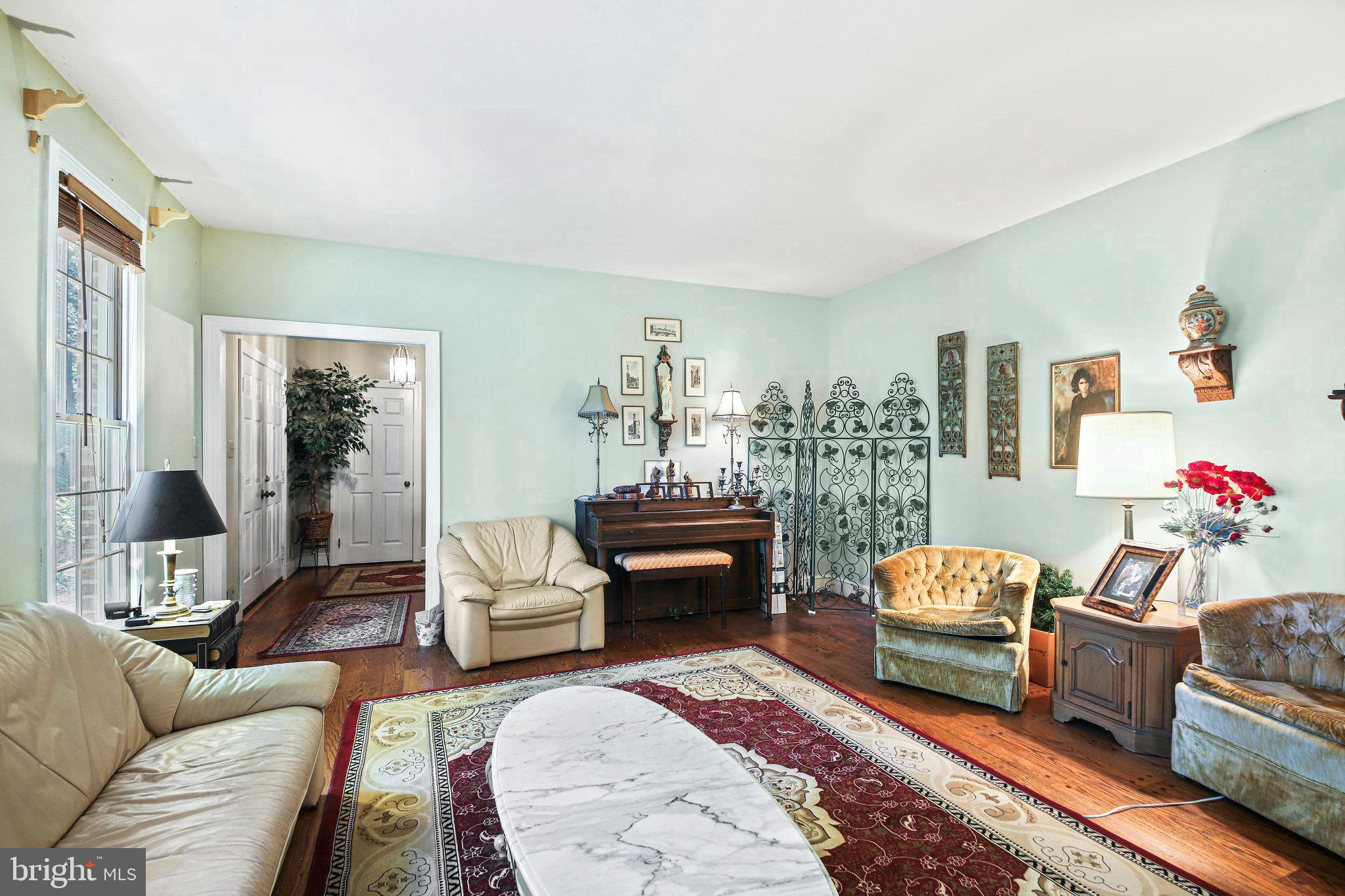 EVERGREEN - Residential