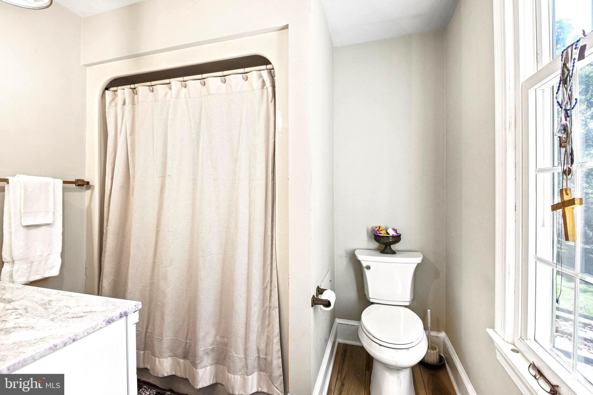 EVERGREEN - Residential