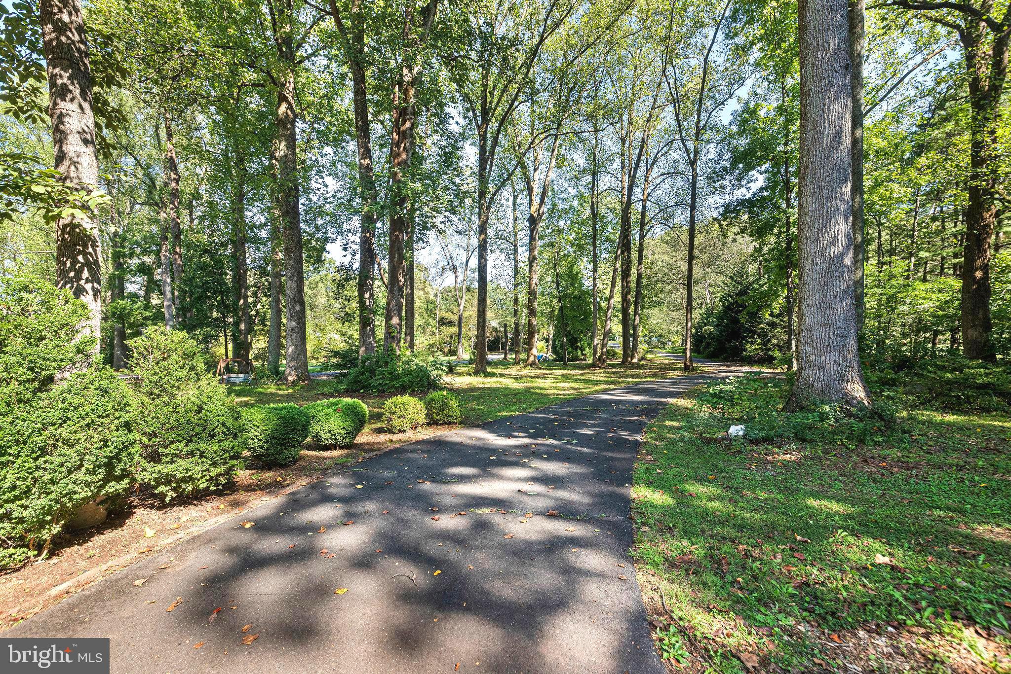 EVERGREEN - Residential