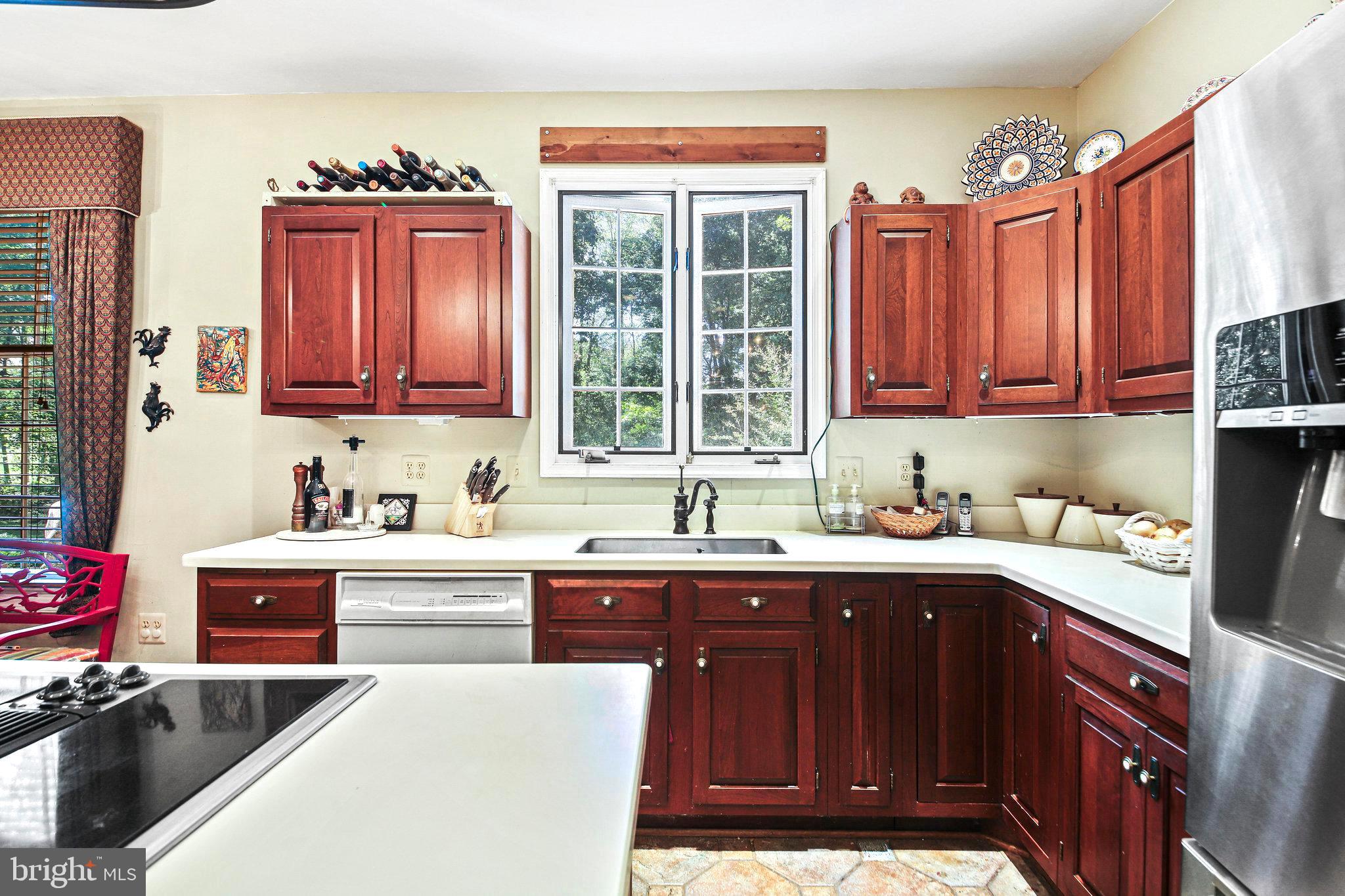 EVERGREEN - Residential