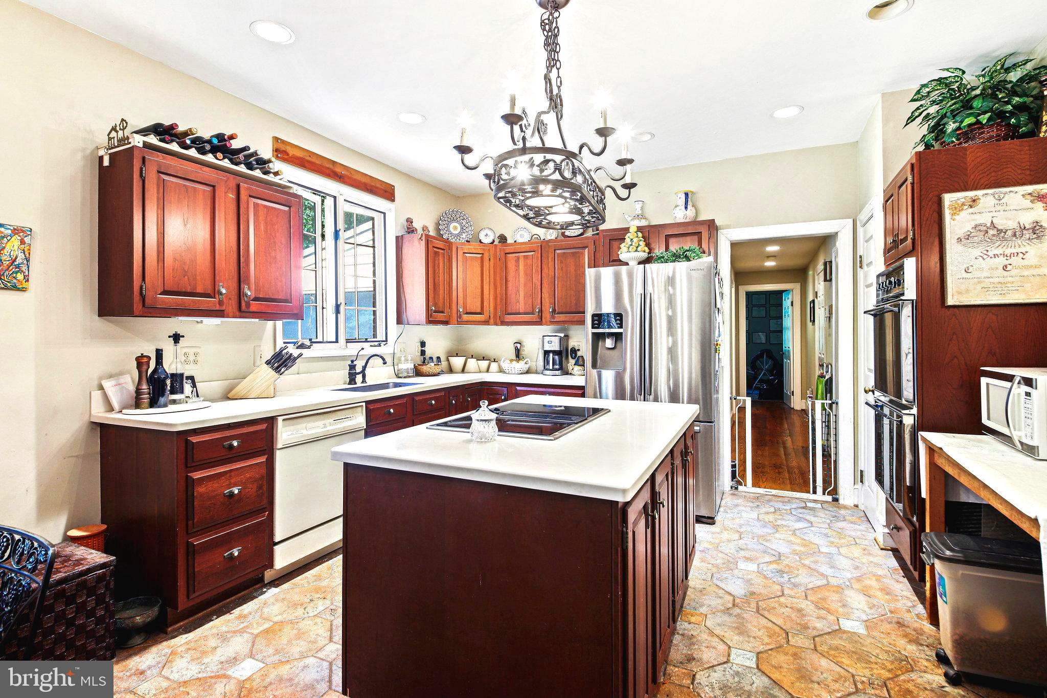 EVERGREEN - Residential