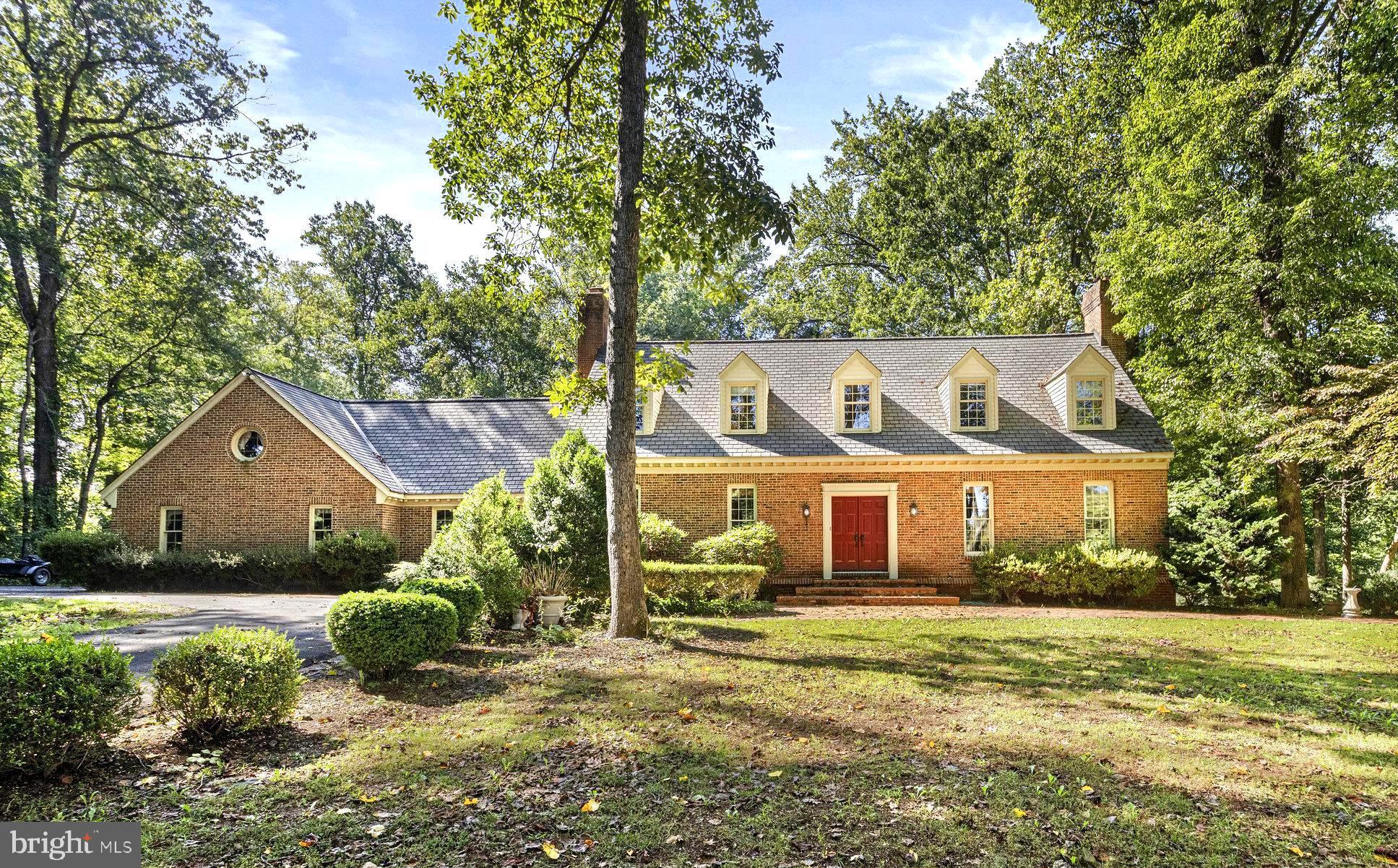 EVERGREEN - Residential