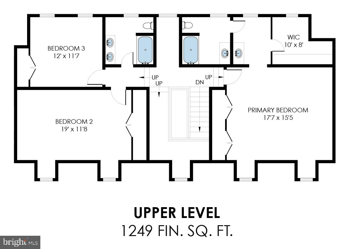 EVERGREEN - Residential