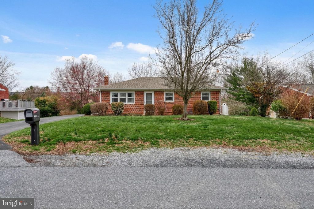 Photo of 6336 Blue Flag Avenue, HARRISBURG, PA 17112 (MLS # PADA2058324)