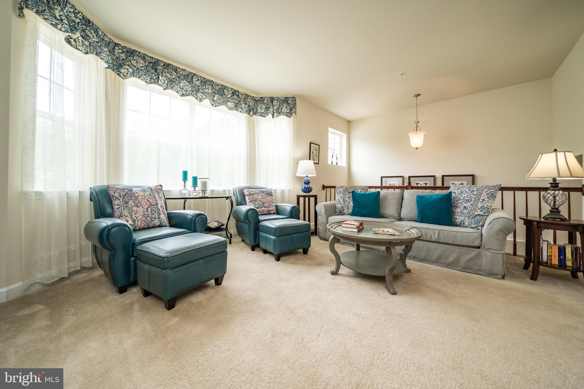 OAK TREE LANDING - Residential