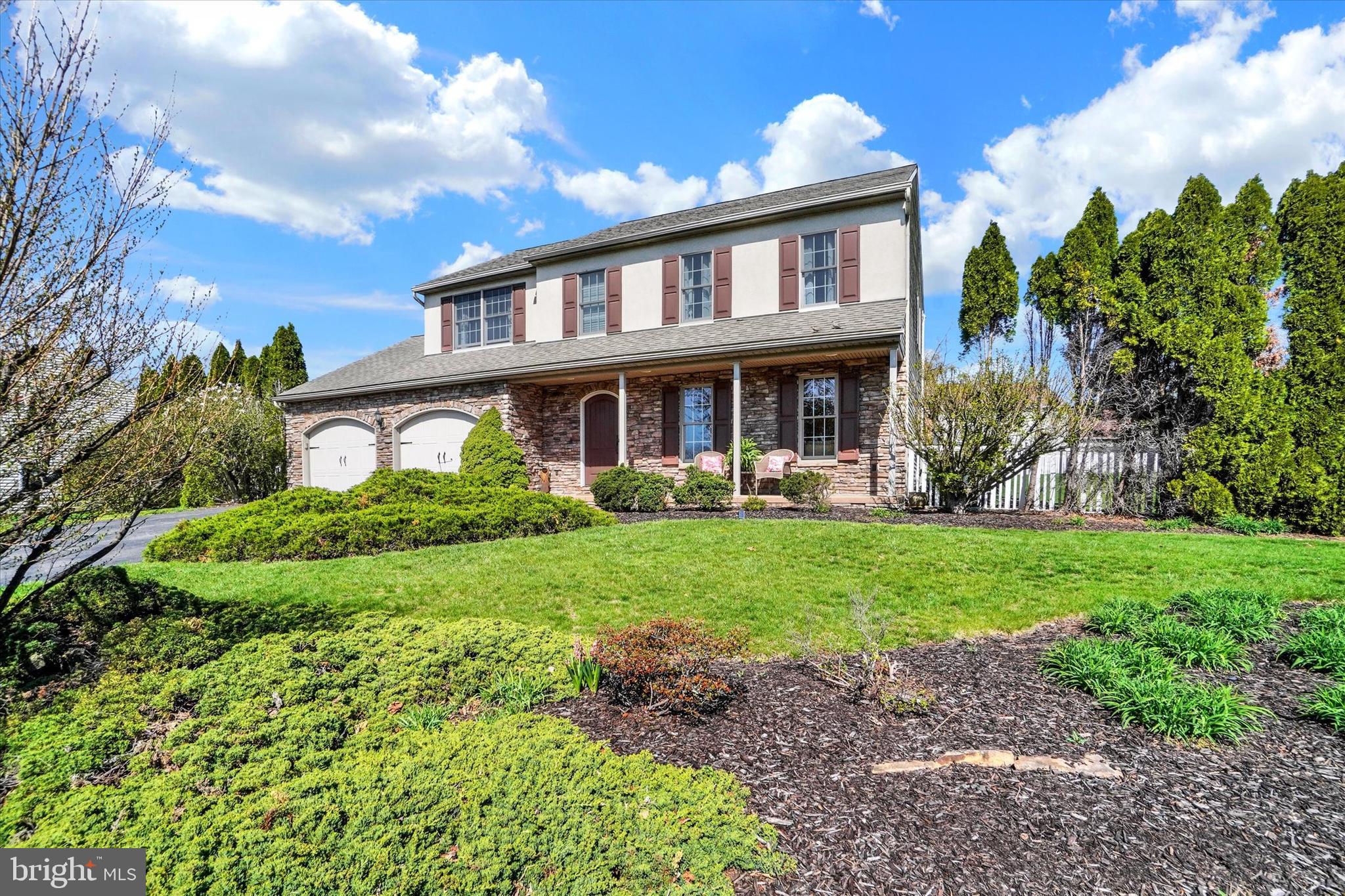 STILLMEADOW - Residential