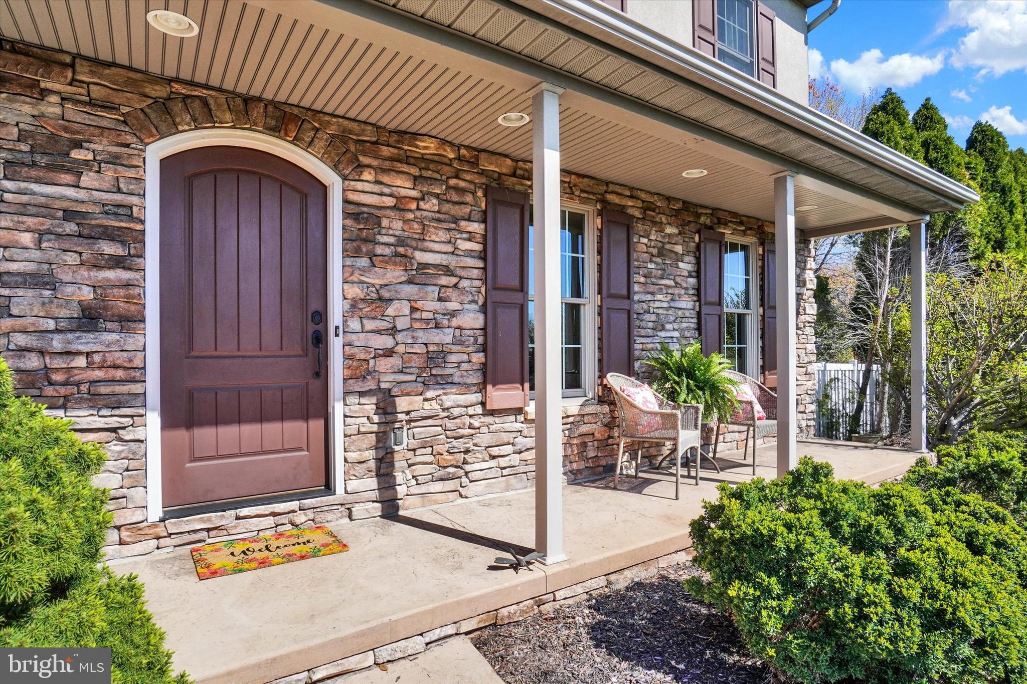 STILLMEADOW - Residential