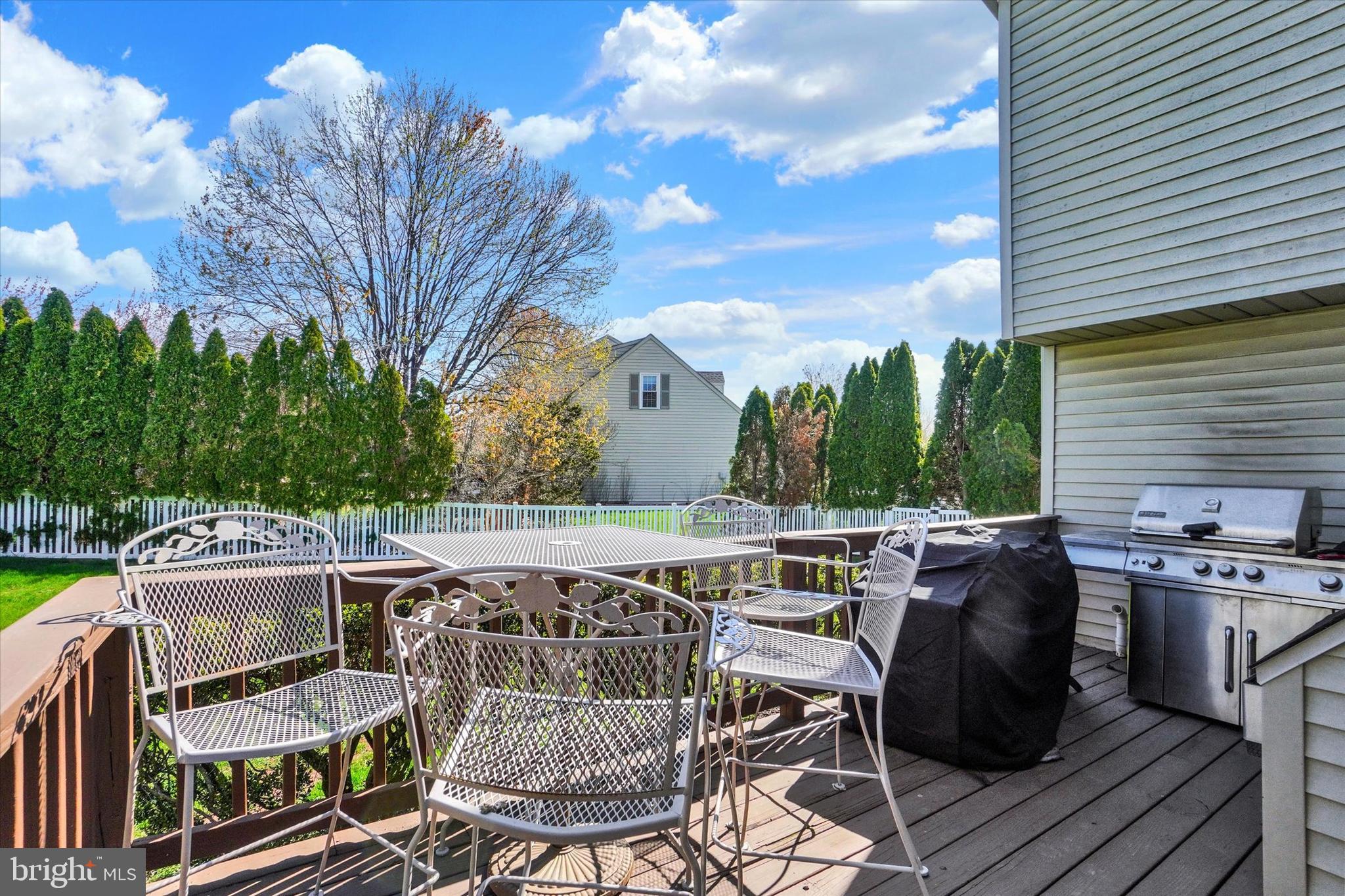 STILLMEADOW - Residential