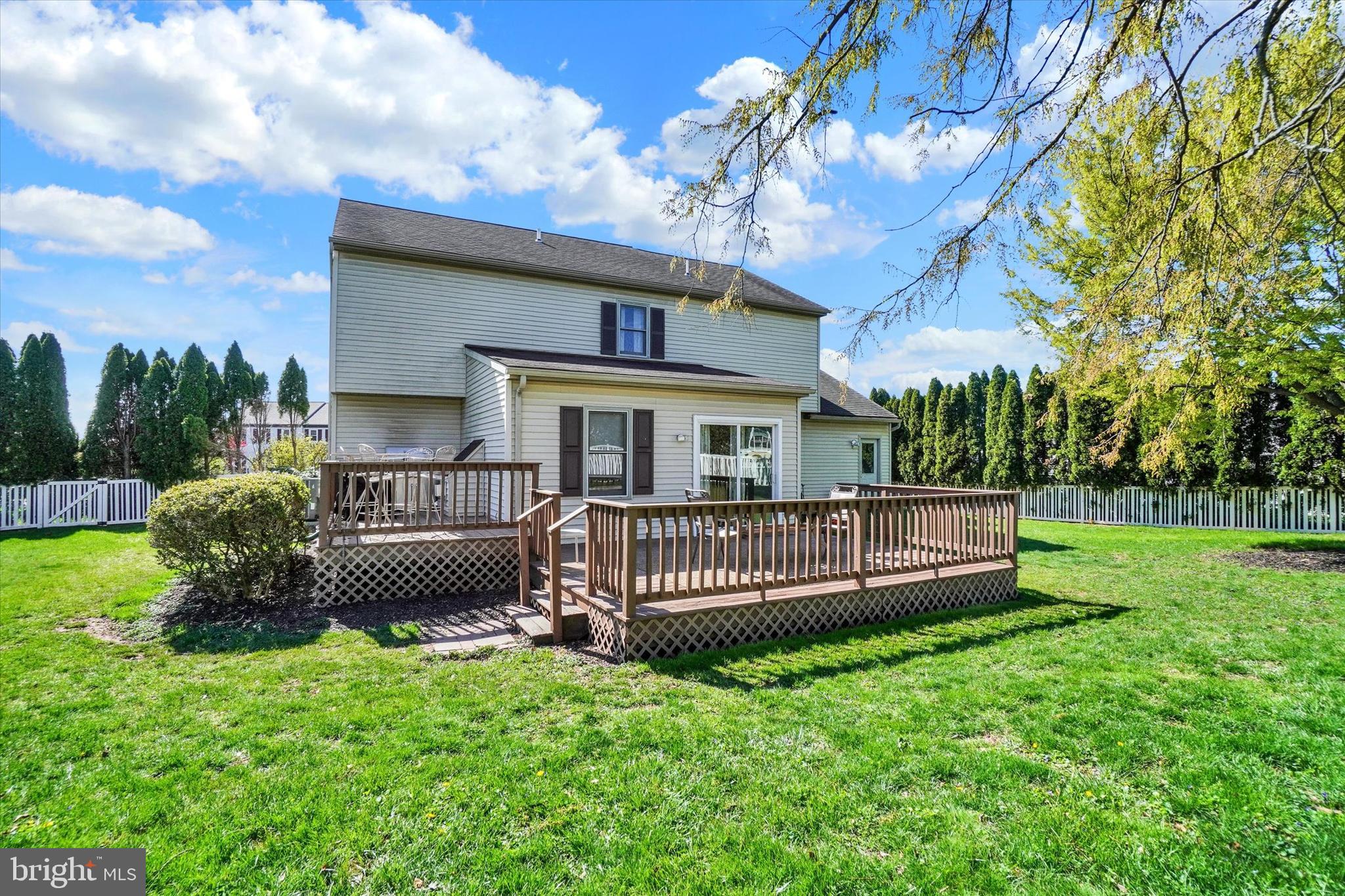 STILLMEADOW - Residential