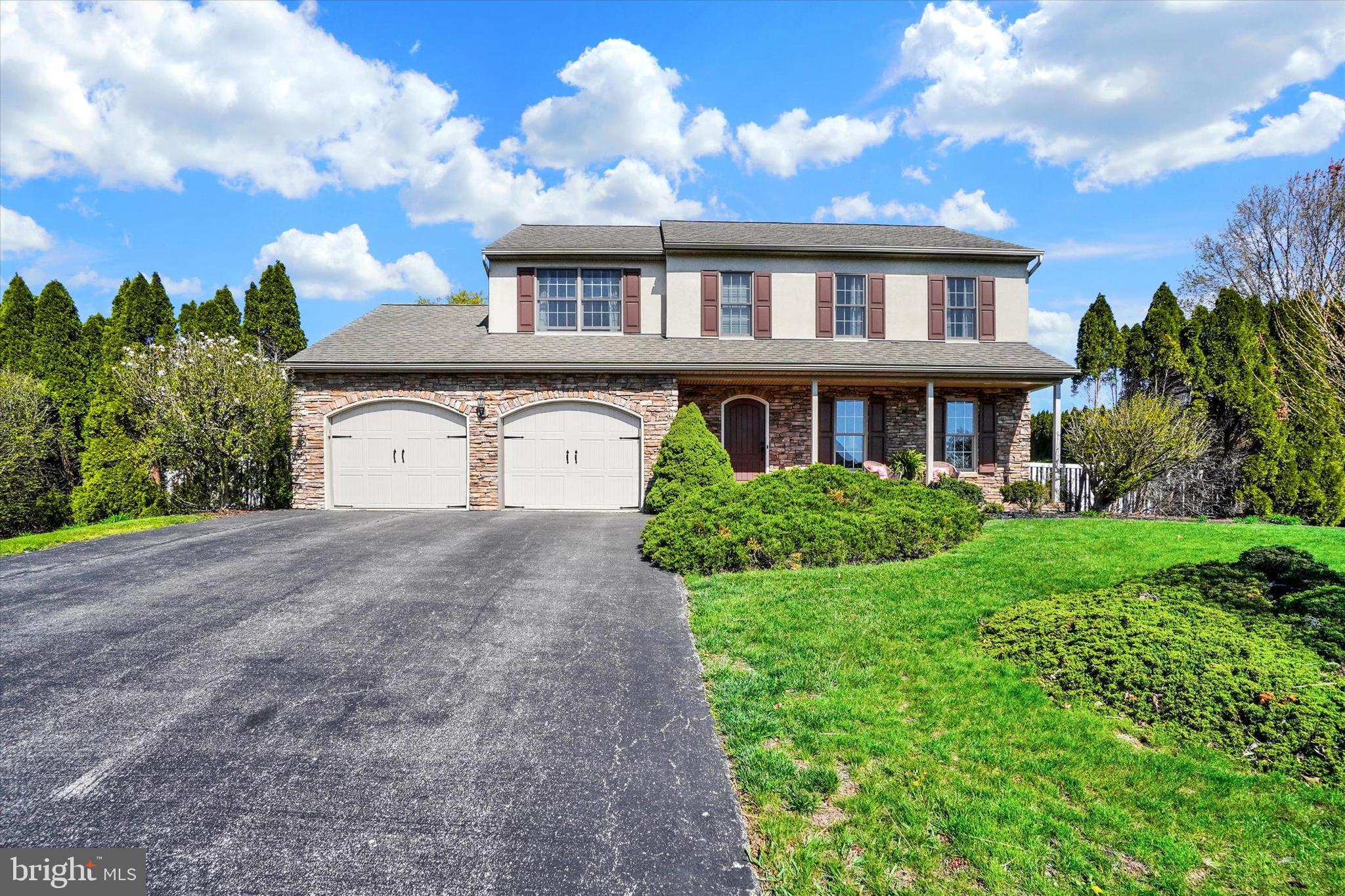 STILLMEADOW - Residential