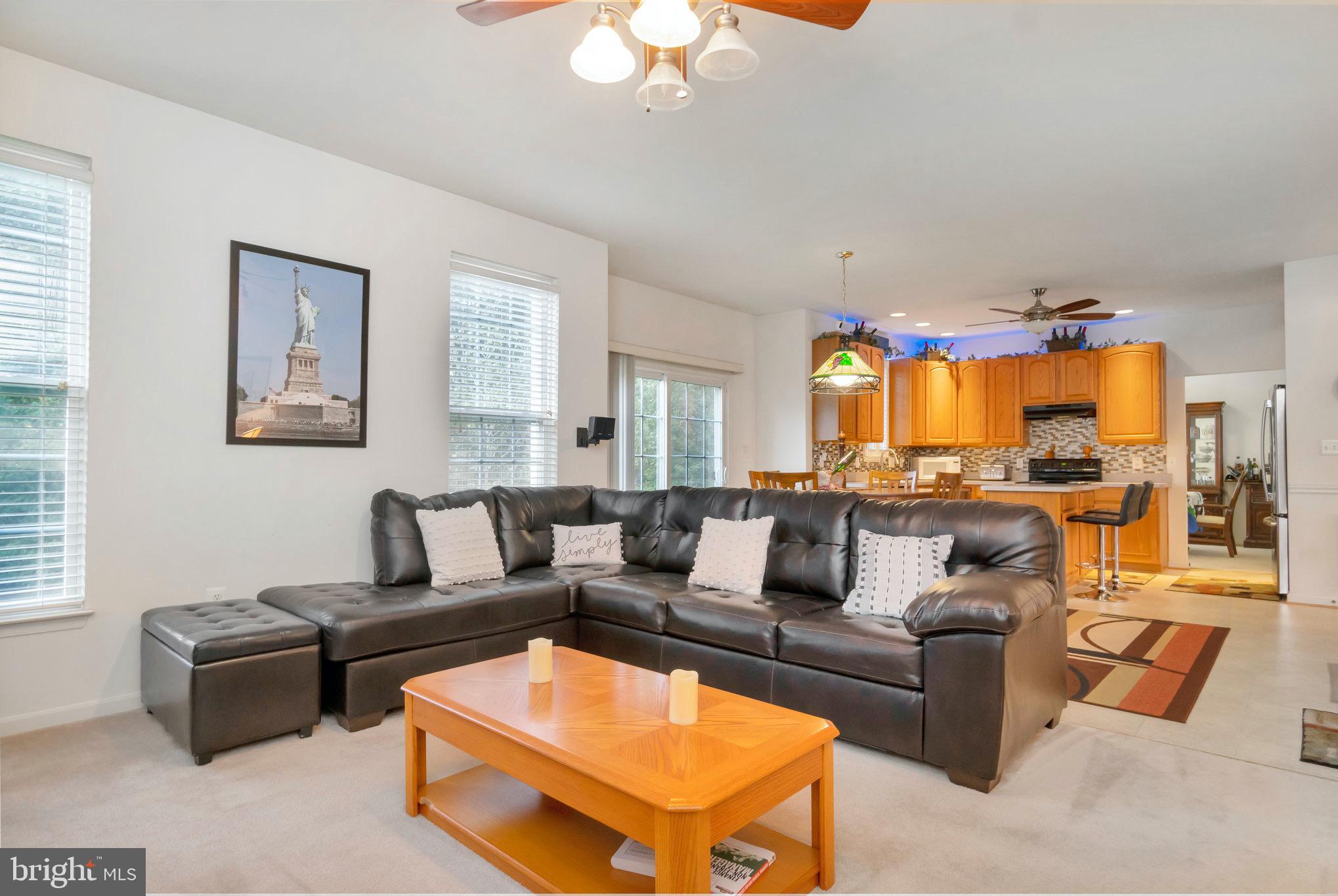 SALEM FIELDS - Residential