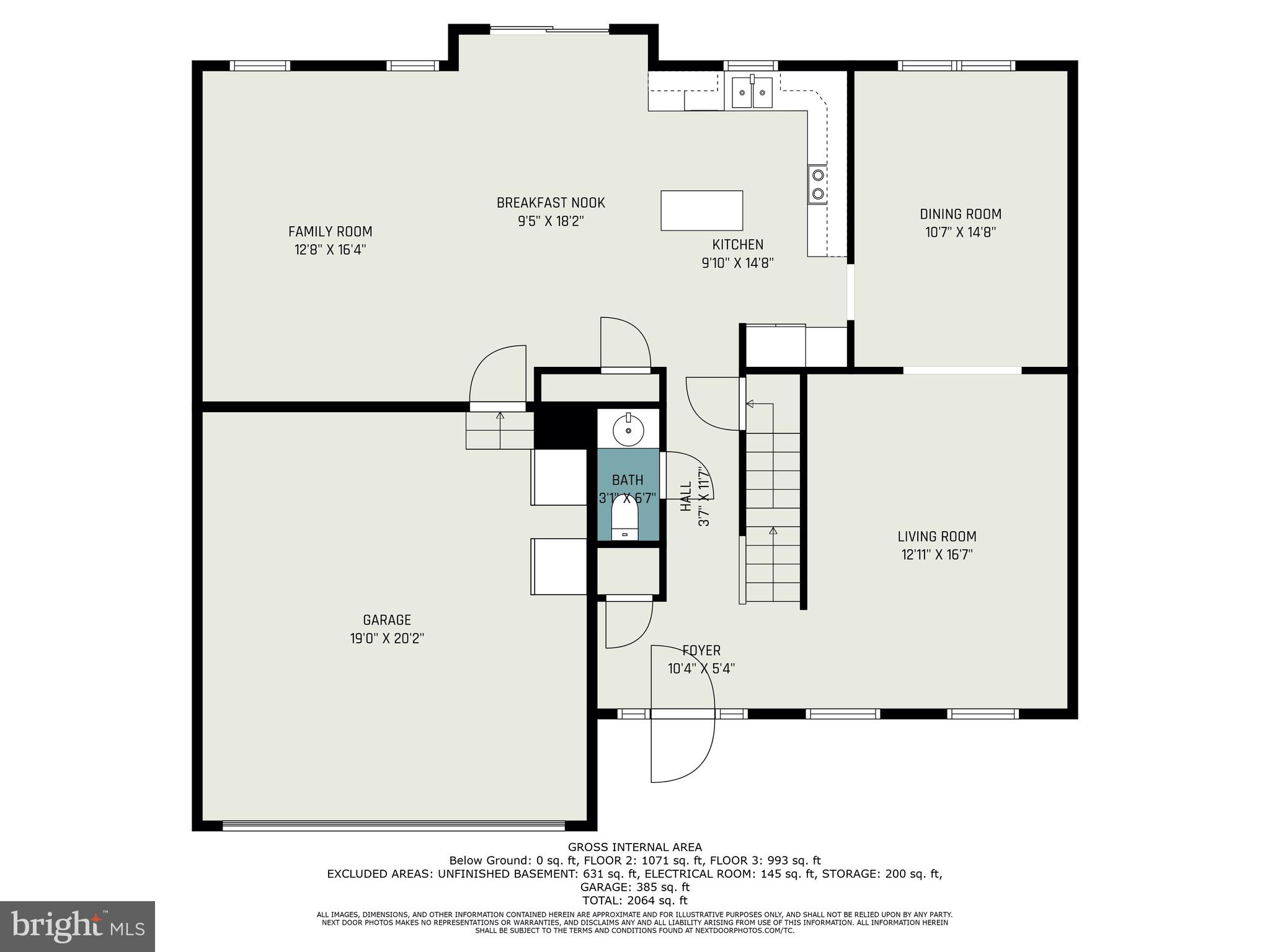 SALEM FIELDS - Residential