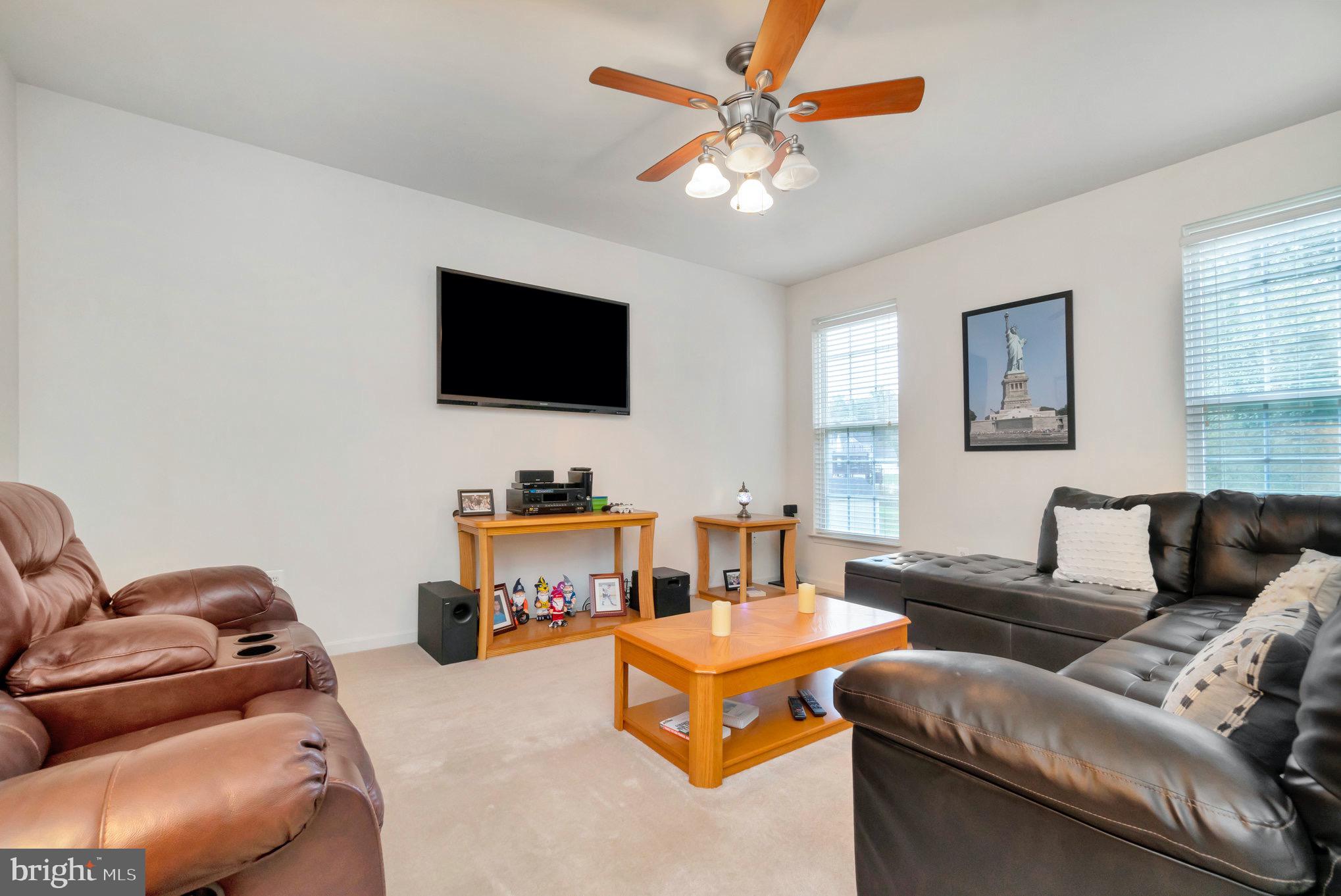 SALEM FIELDS - Residential