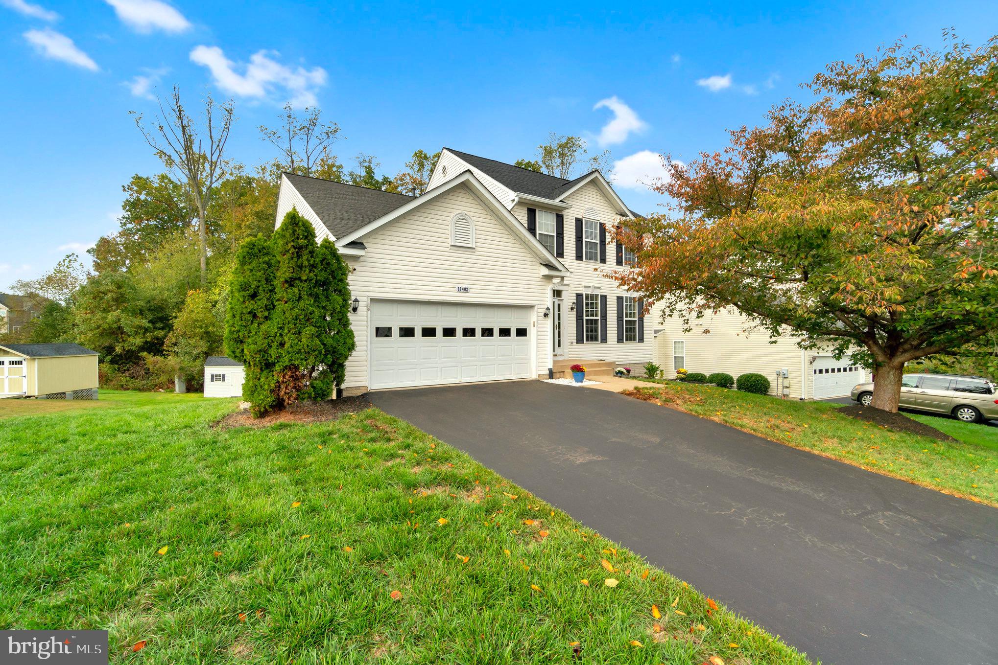 SALEM FIELDS - Residential