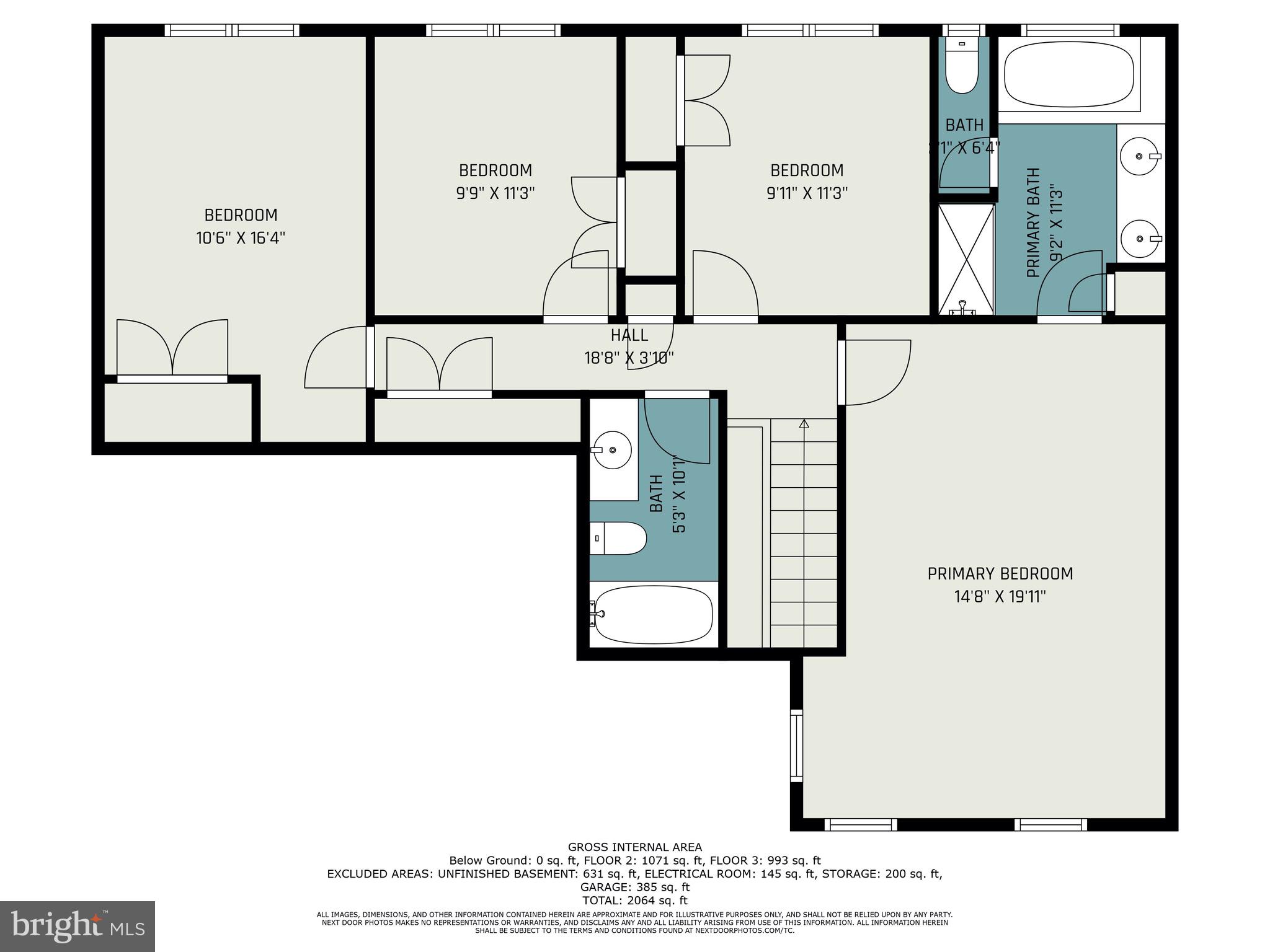 SALEM FIELDS - Residential