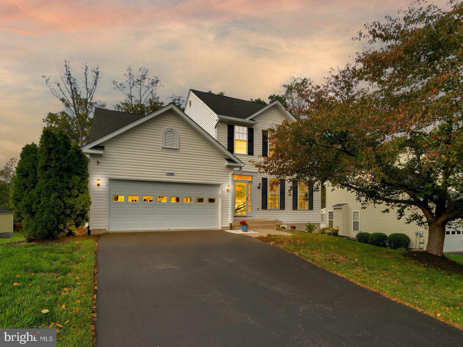 SALEM FIELDS - Residential