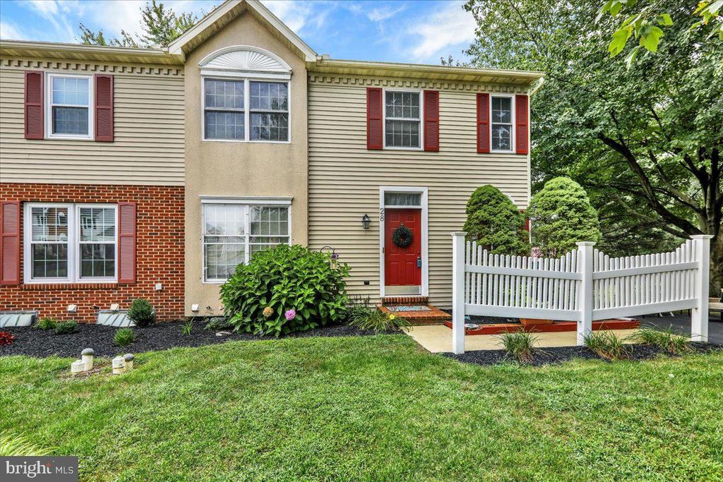 Photo of 28 Derby Lane, LANCASTER, PA 17603 (MLS # PALA2074982)