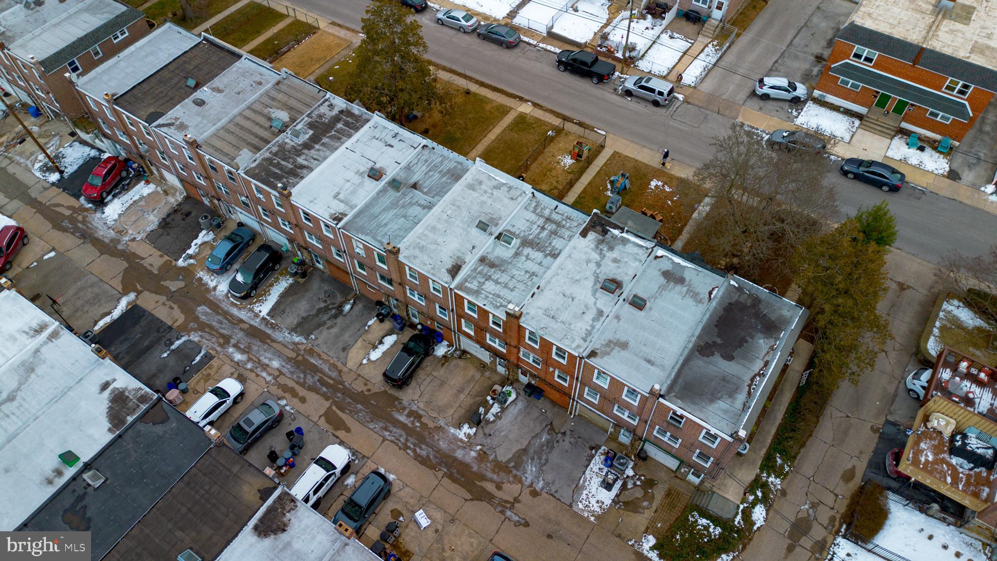 WESTBROOK PARK - Residential