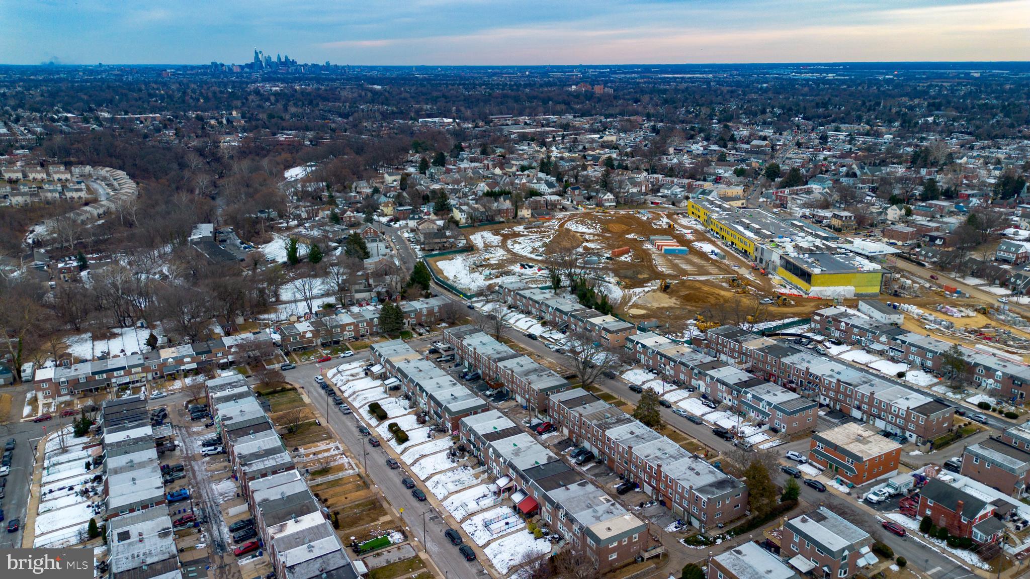 WESTBROOK PARK - Residential