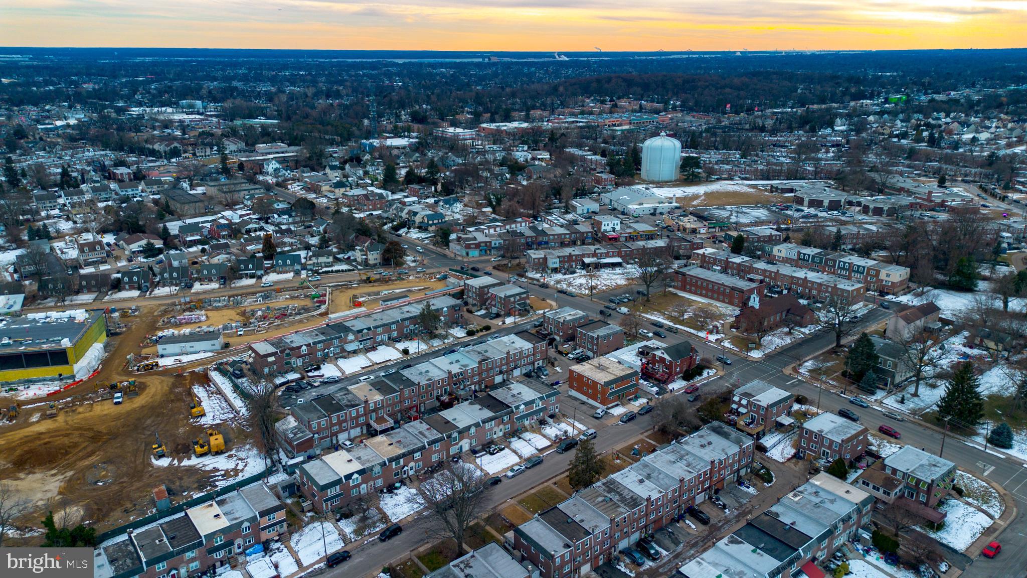 WESTBROOK PARK - Residential