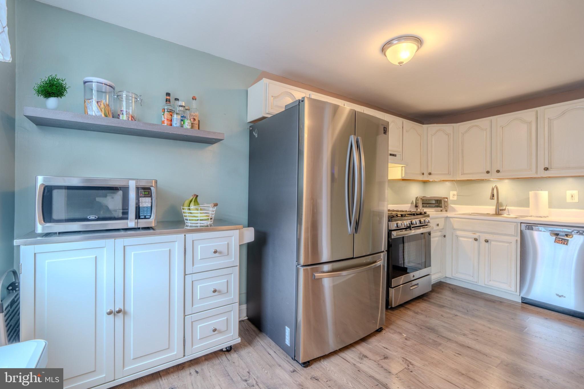 WESTBROOK PARK - Residential