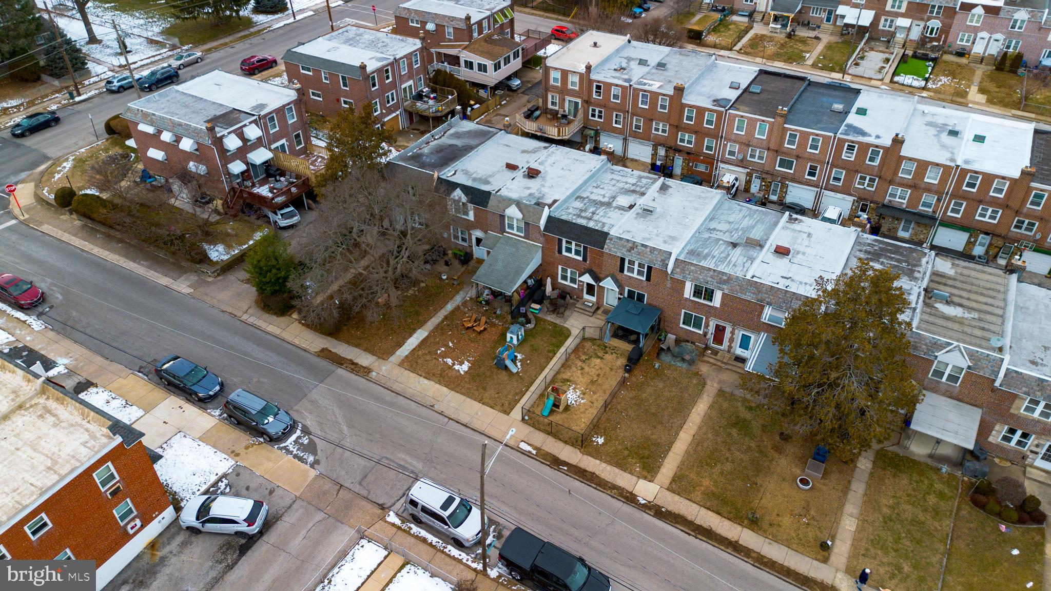 WESTBROOK PARK - Residential