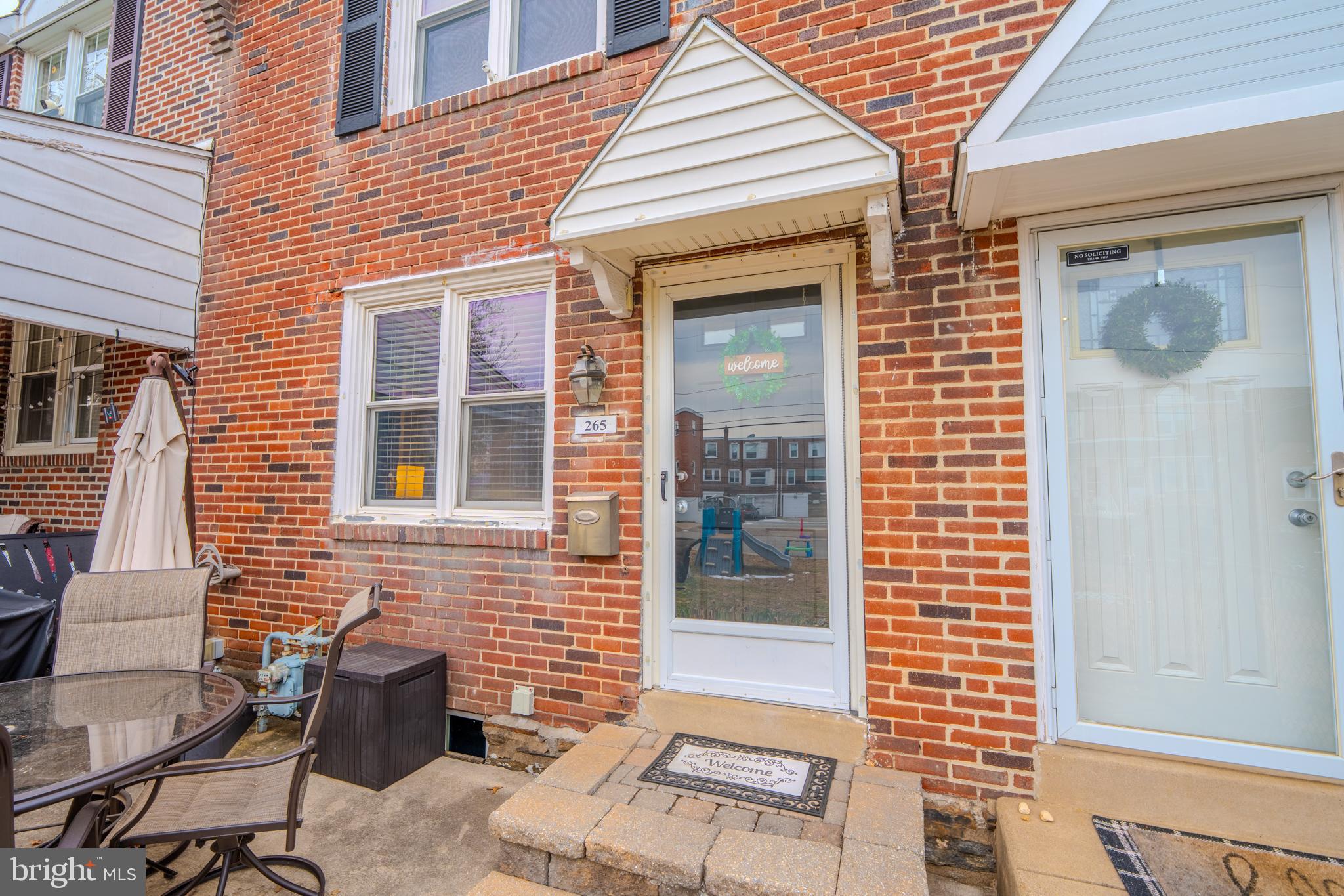 WESTBROOK PARK - Residential