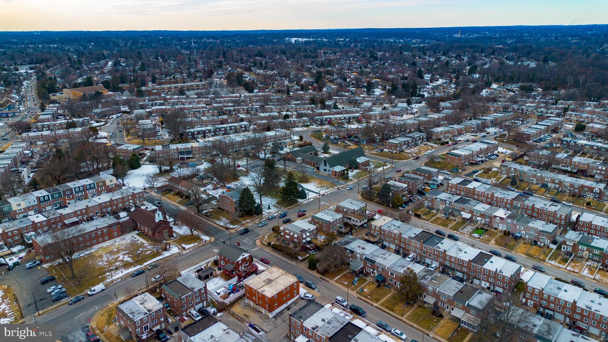 WESTBROOK PARK - Residential