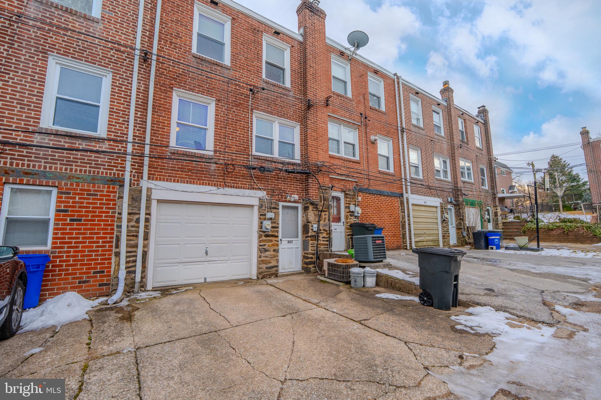 WESTBROOK PARK - Residential