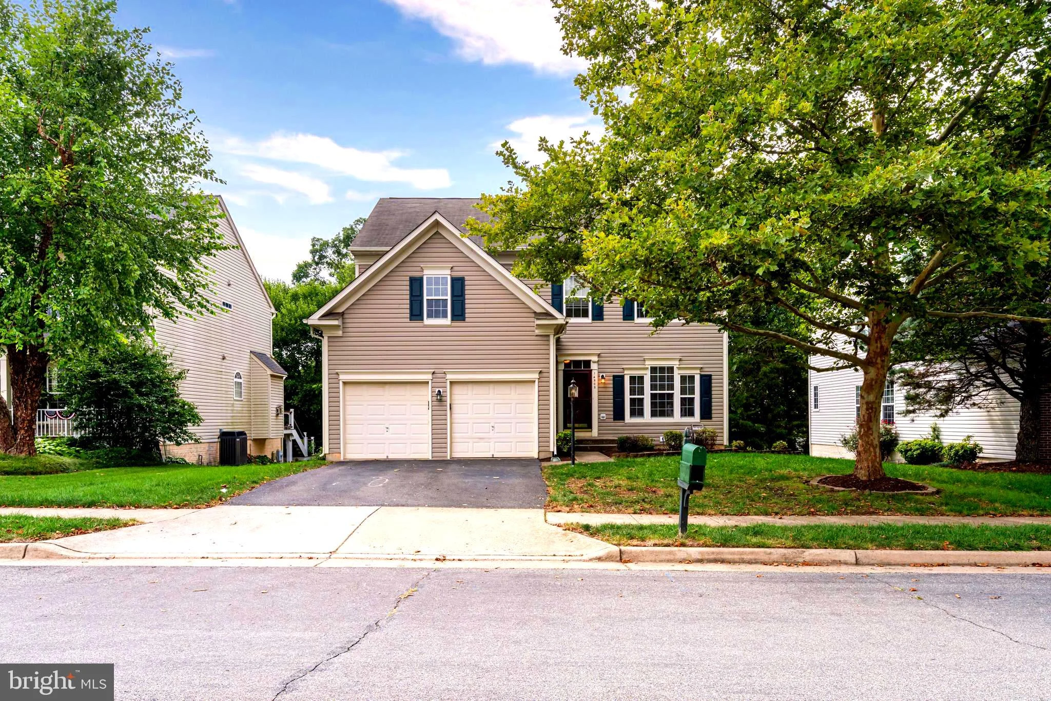 14505 Swordale Lane, Bristow, VA, 20136