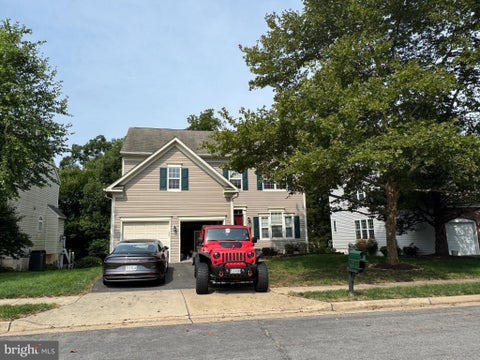Photo of 14505 Swordale Lane, BRISTOW, VA 20136 (MLS # VAPW2128014)