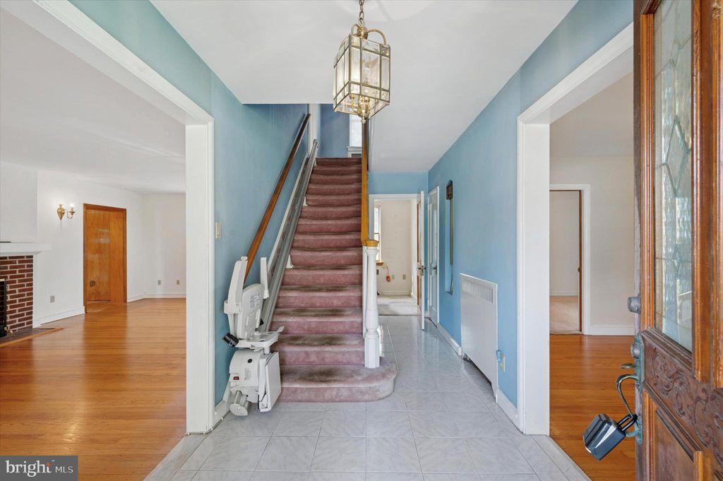 Photo of 614 Saxer Avenue, SPRINGFIELD, PA 19064 (MLS # PADE2101706)