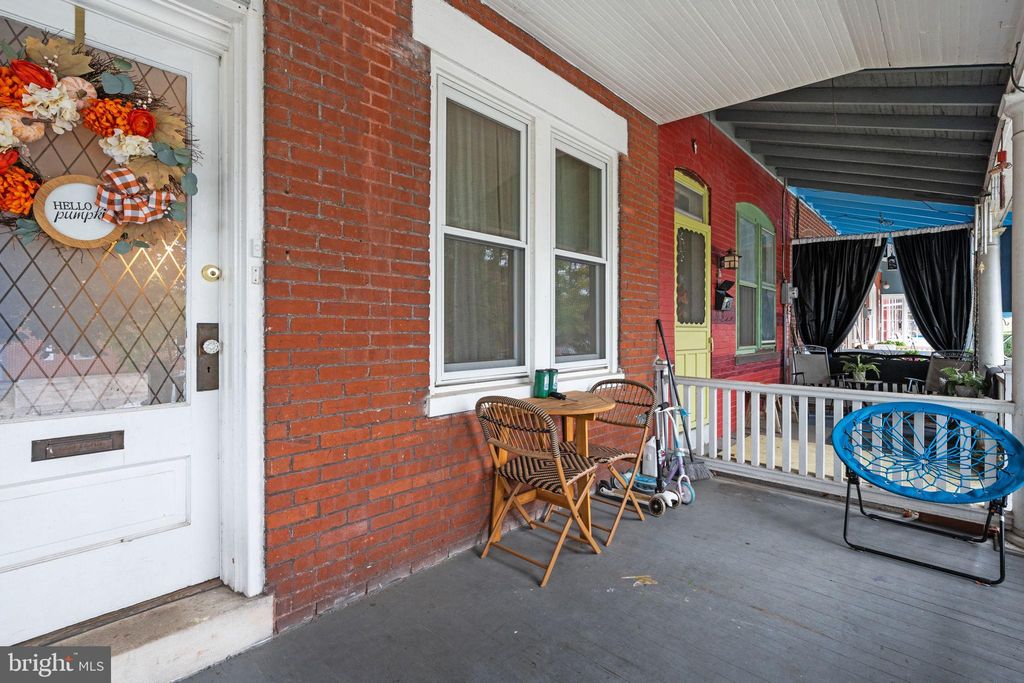 Photo of 428 E Ross Street, Lancaster, PA 17602 (MLS # PALA2041538)