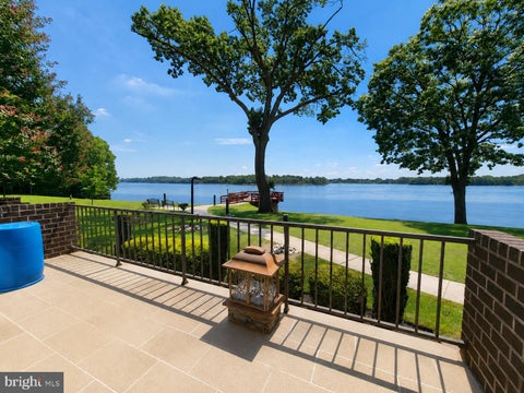 Condo For Sale - 5100 Convent Lane #106<br/> PHILADELPHIA, PA 19114