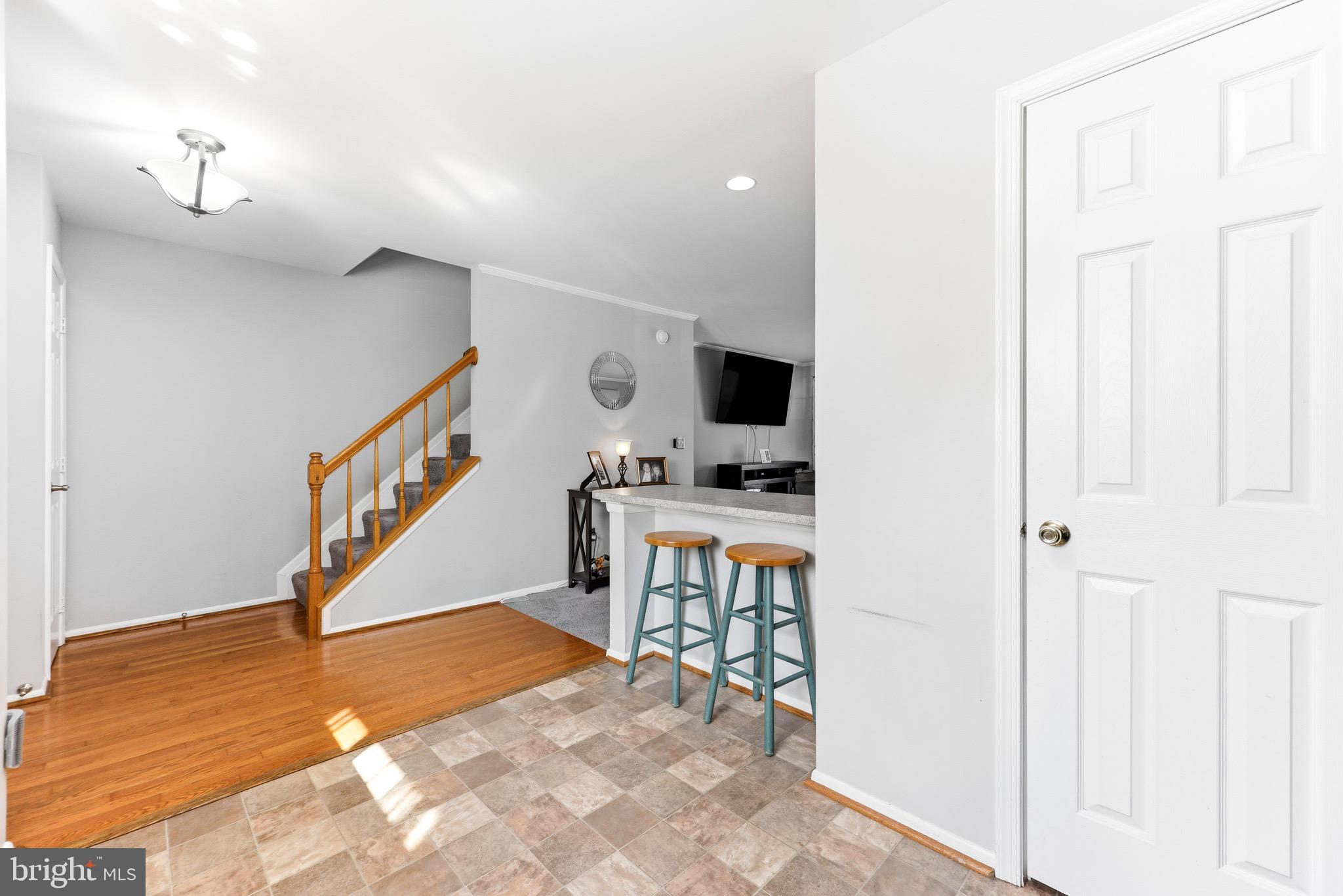 SILVER SPRING STATION - Residential