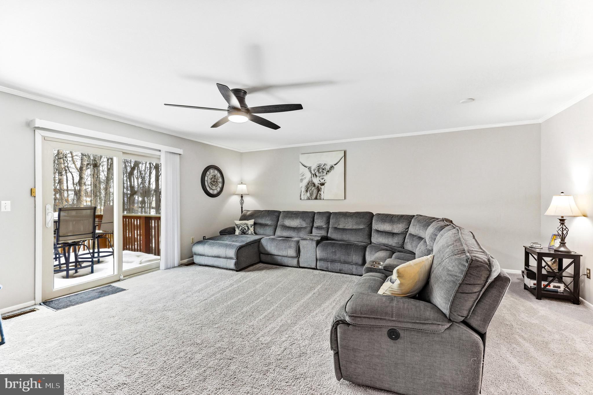 SILVER SPRING STATION - Residential