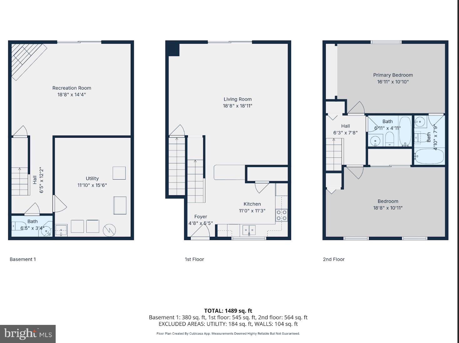 SILVER SPRING STATION - Residential