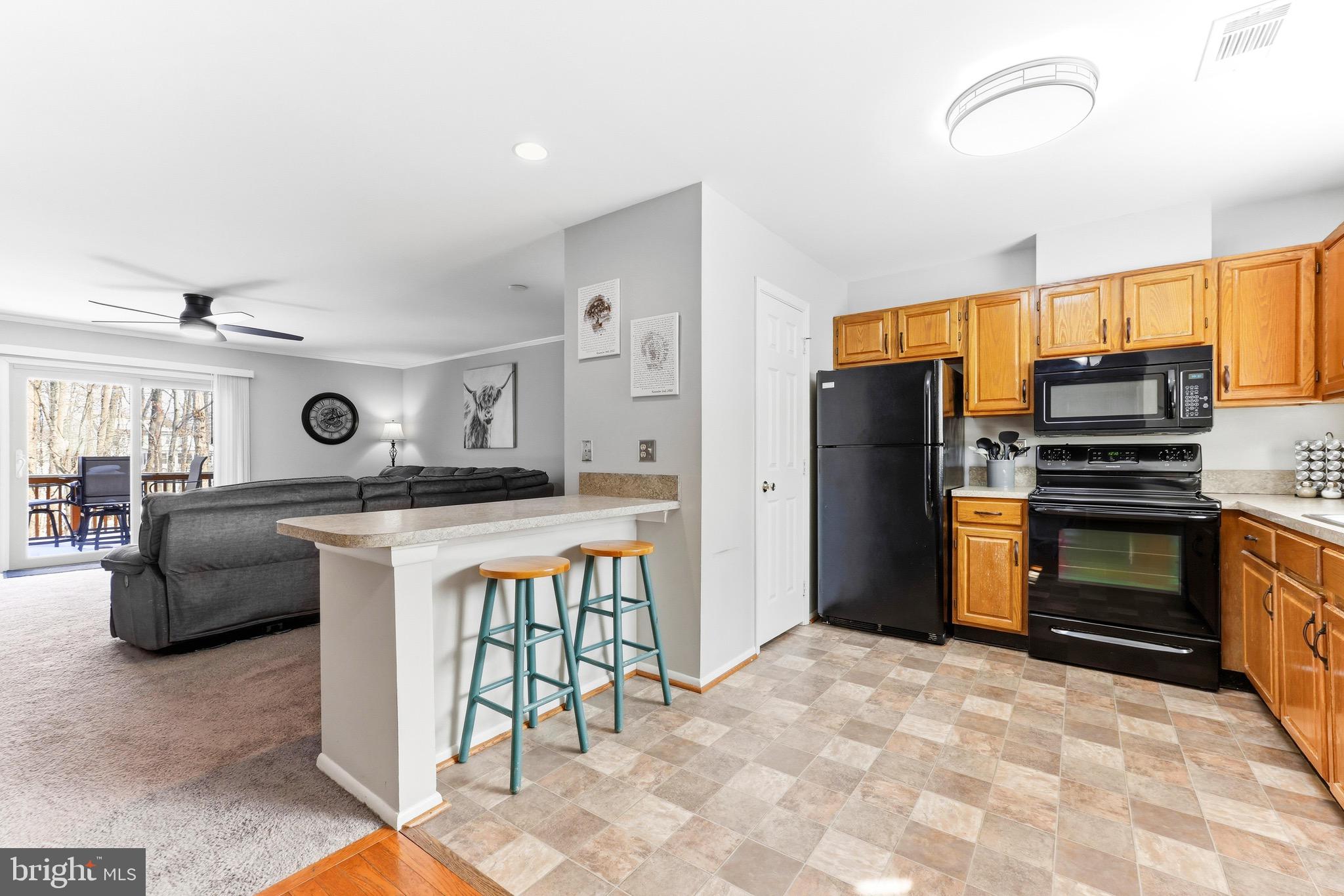 SILVER SPRING STATION - Residential