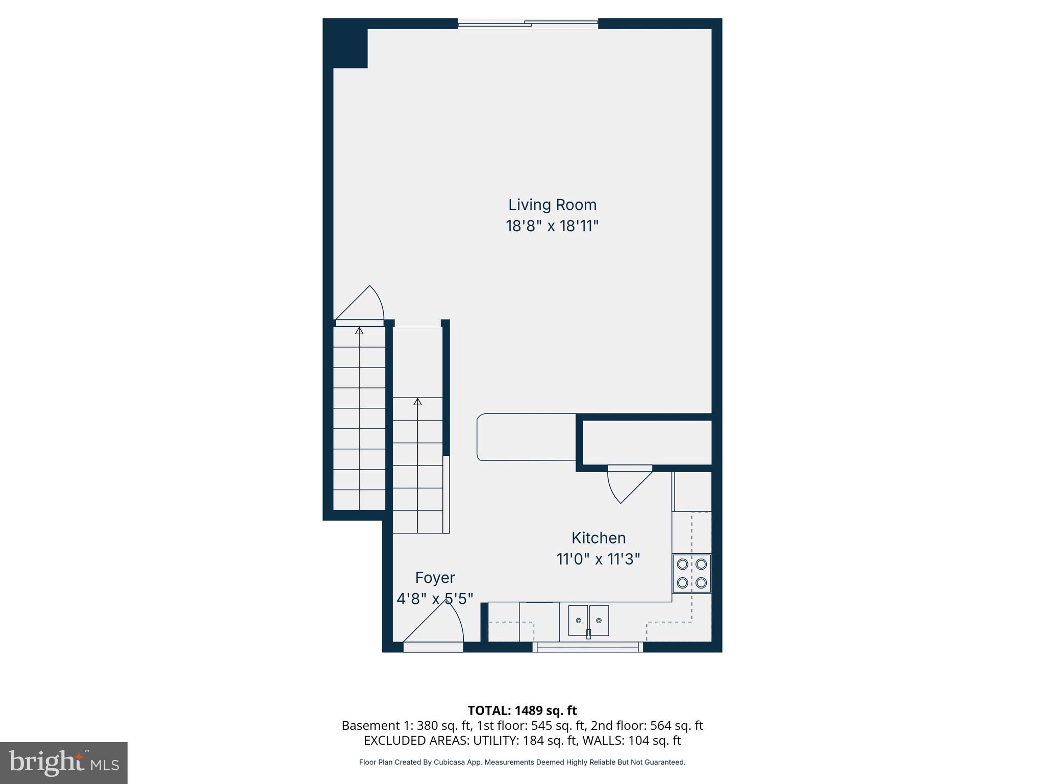 SILVER SPRING STATION - Residential
