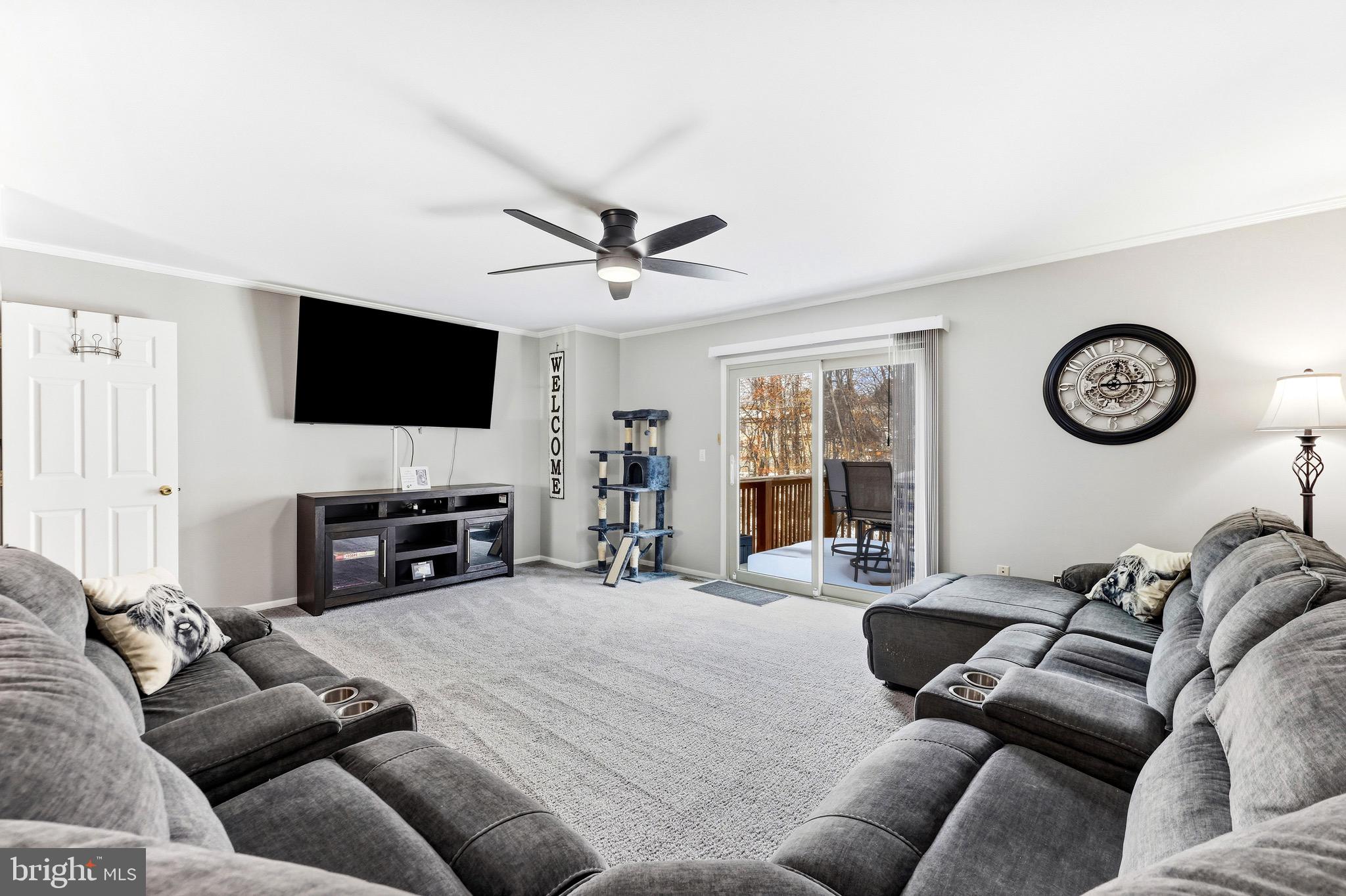 SILVER SPRING STATION - Residential